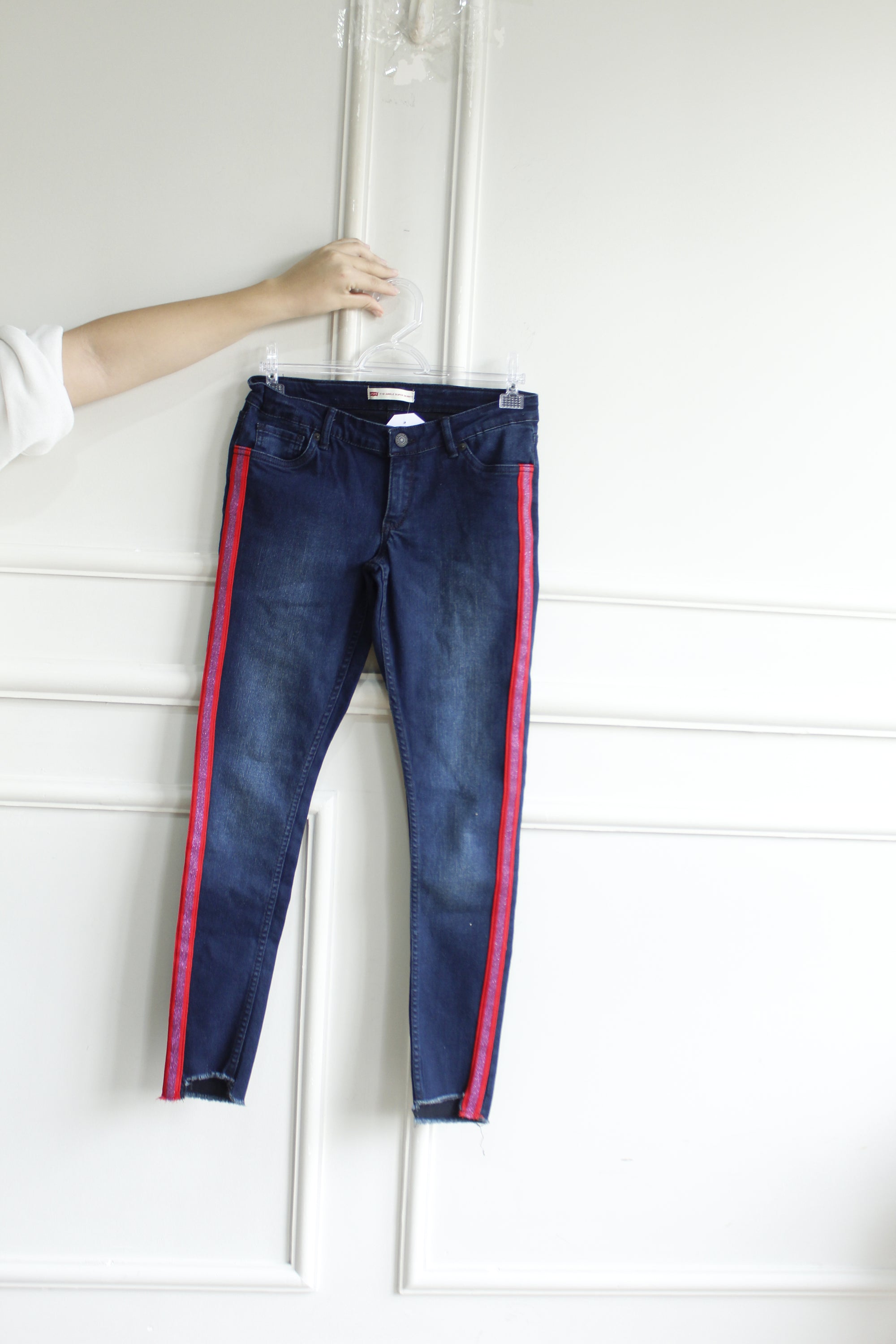 Jean