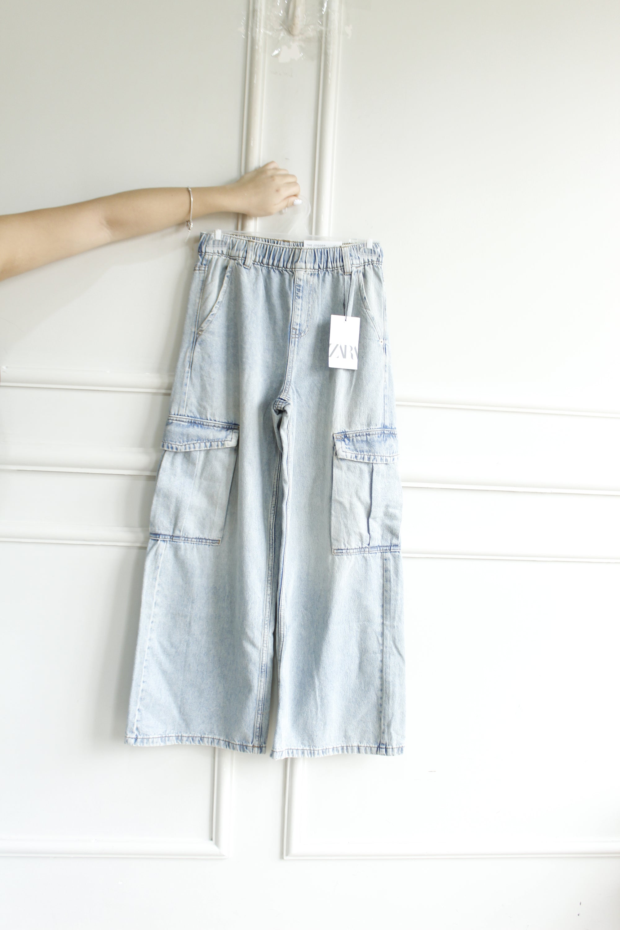 Jean