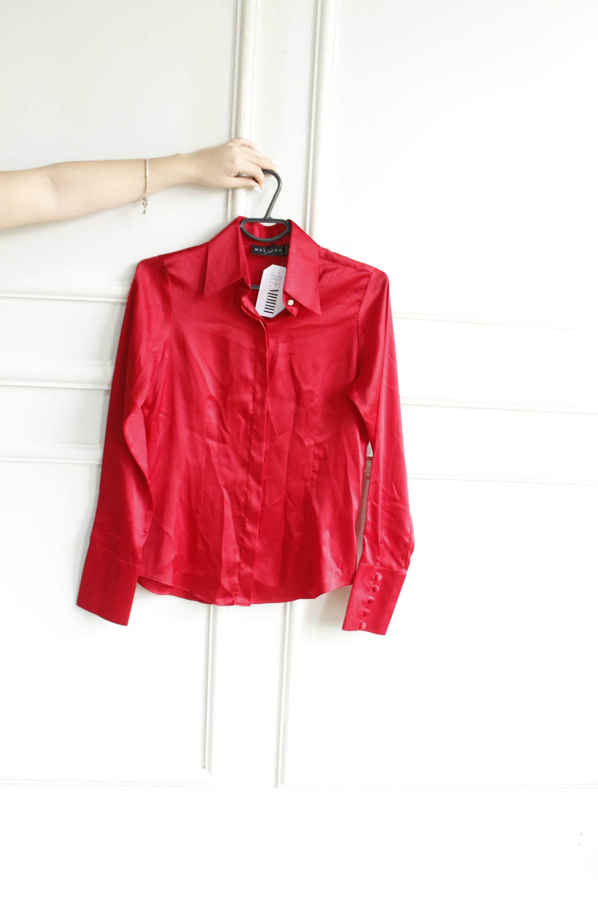 Camisa