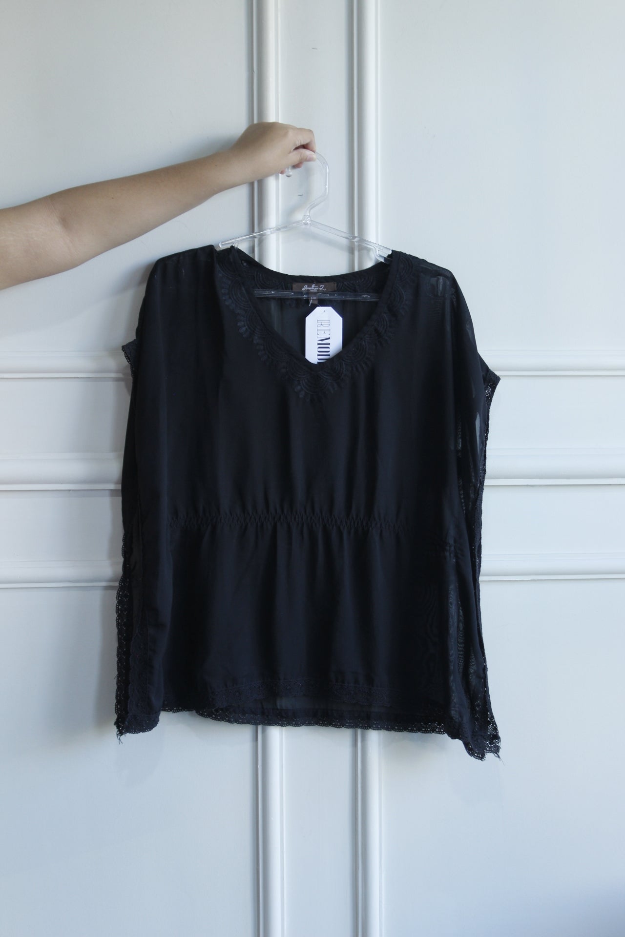 Blusa