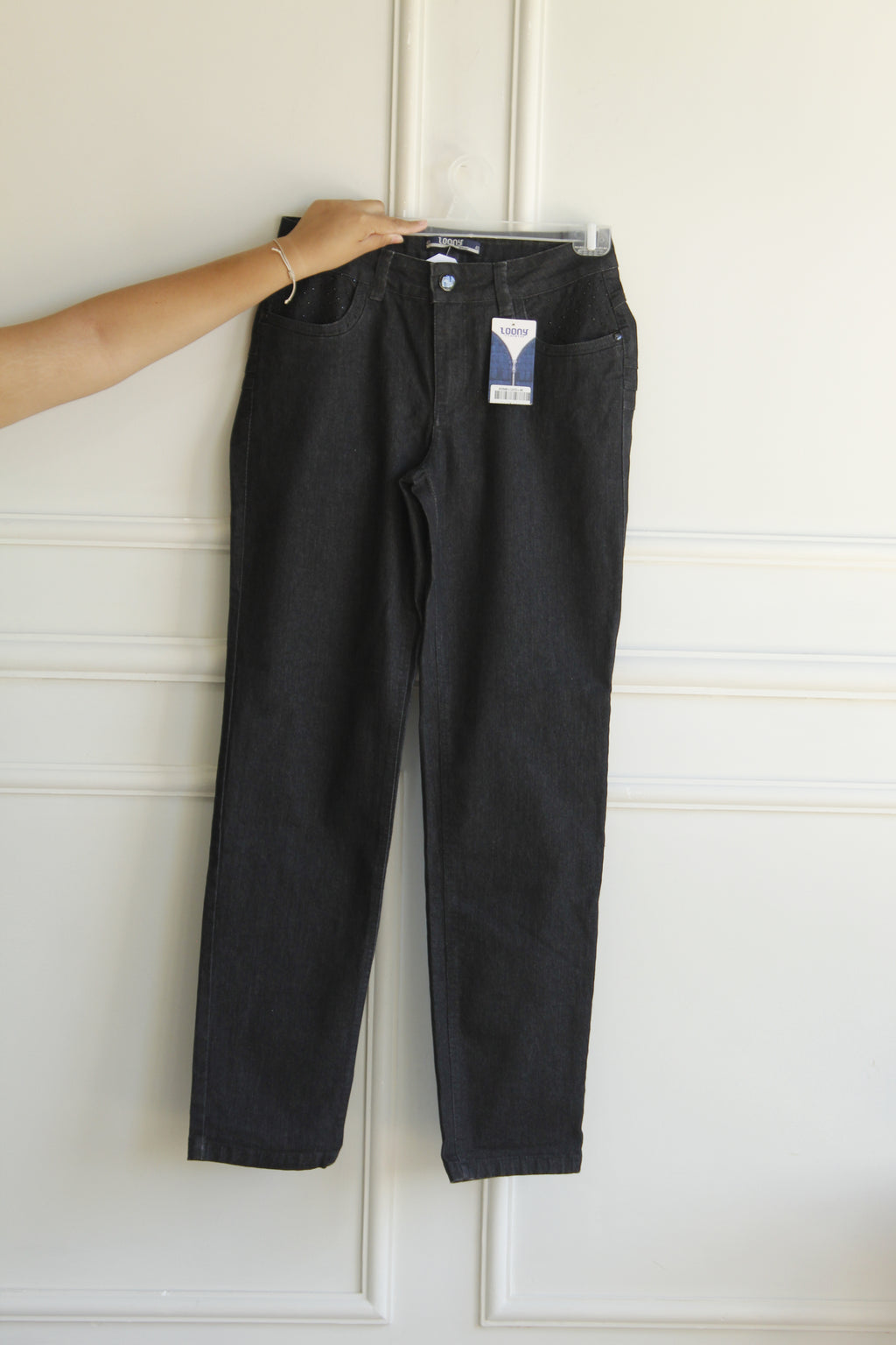 Jean