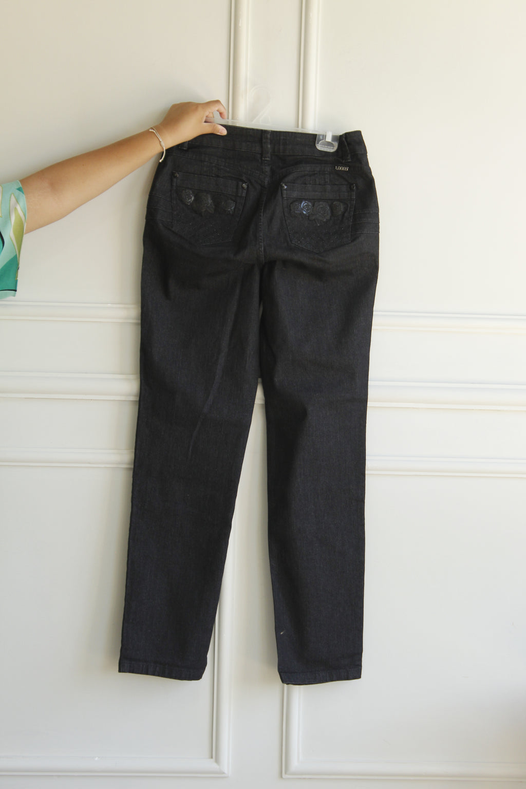 Jean