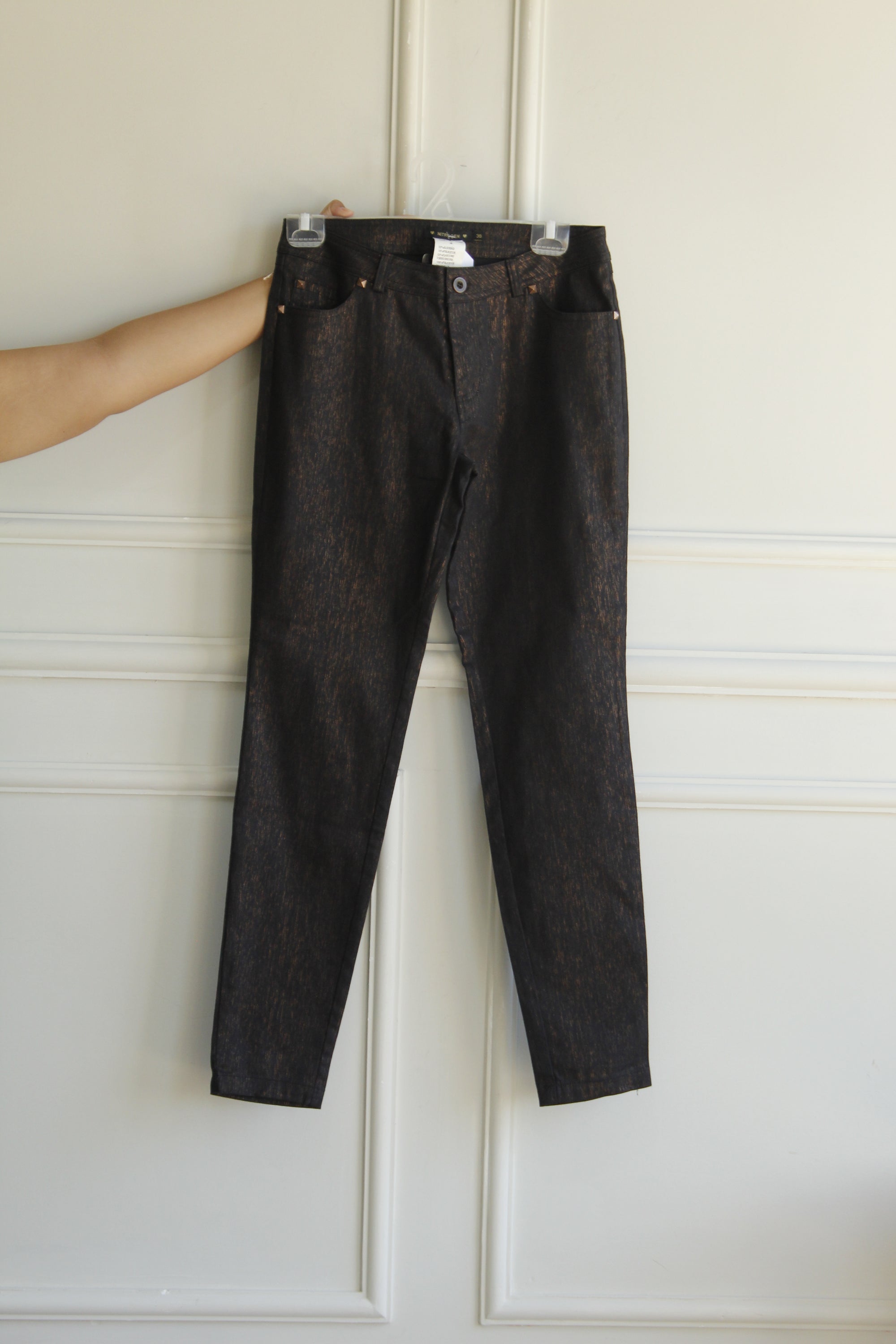 Jean