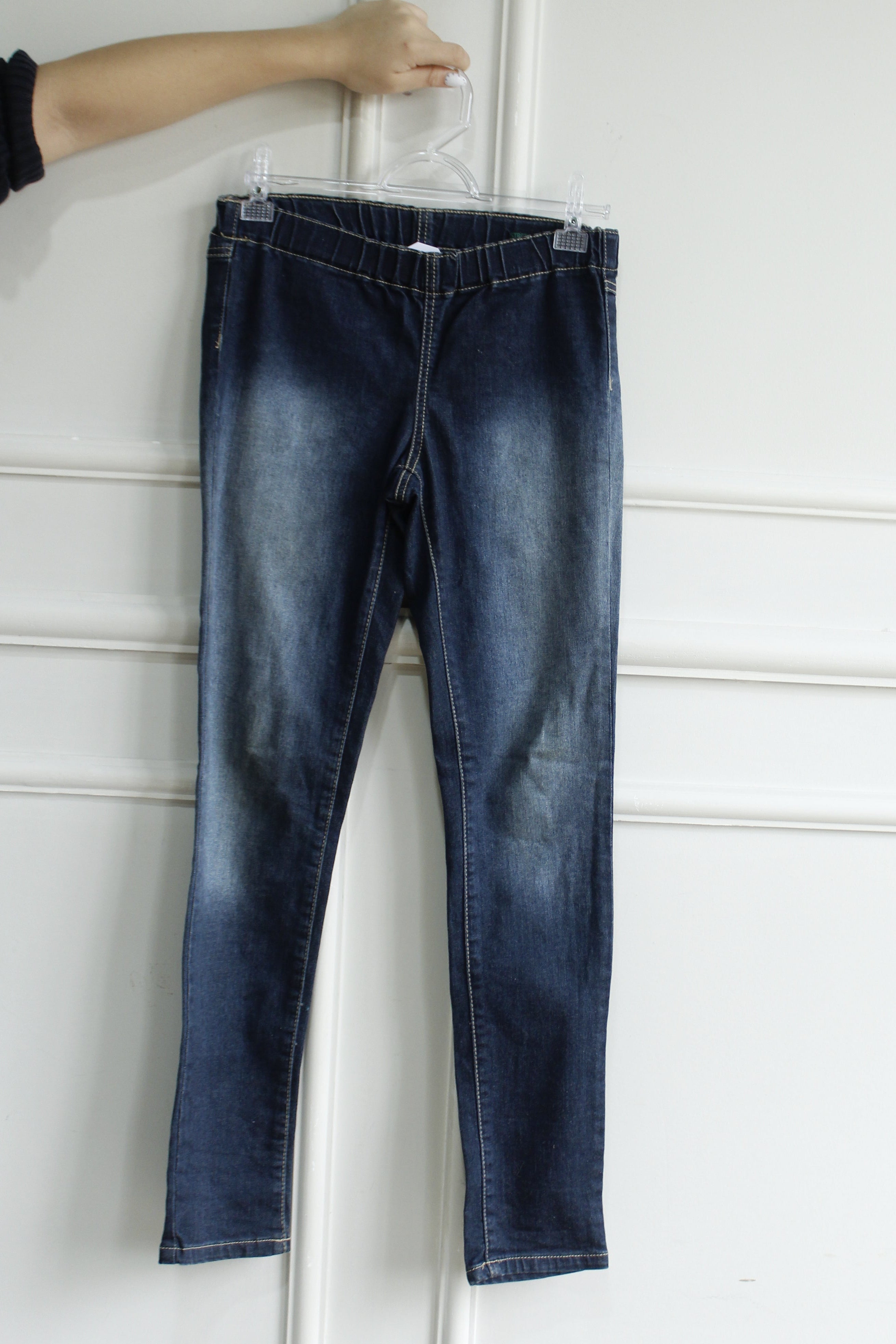 Jean