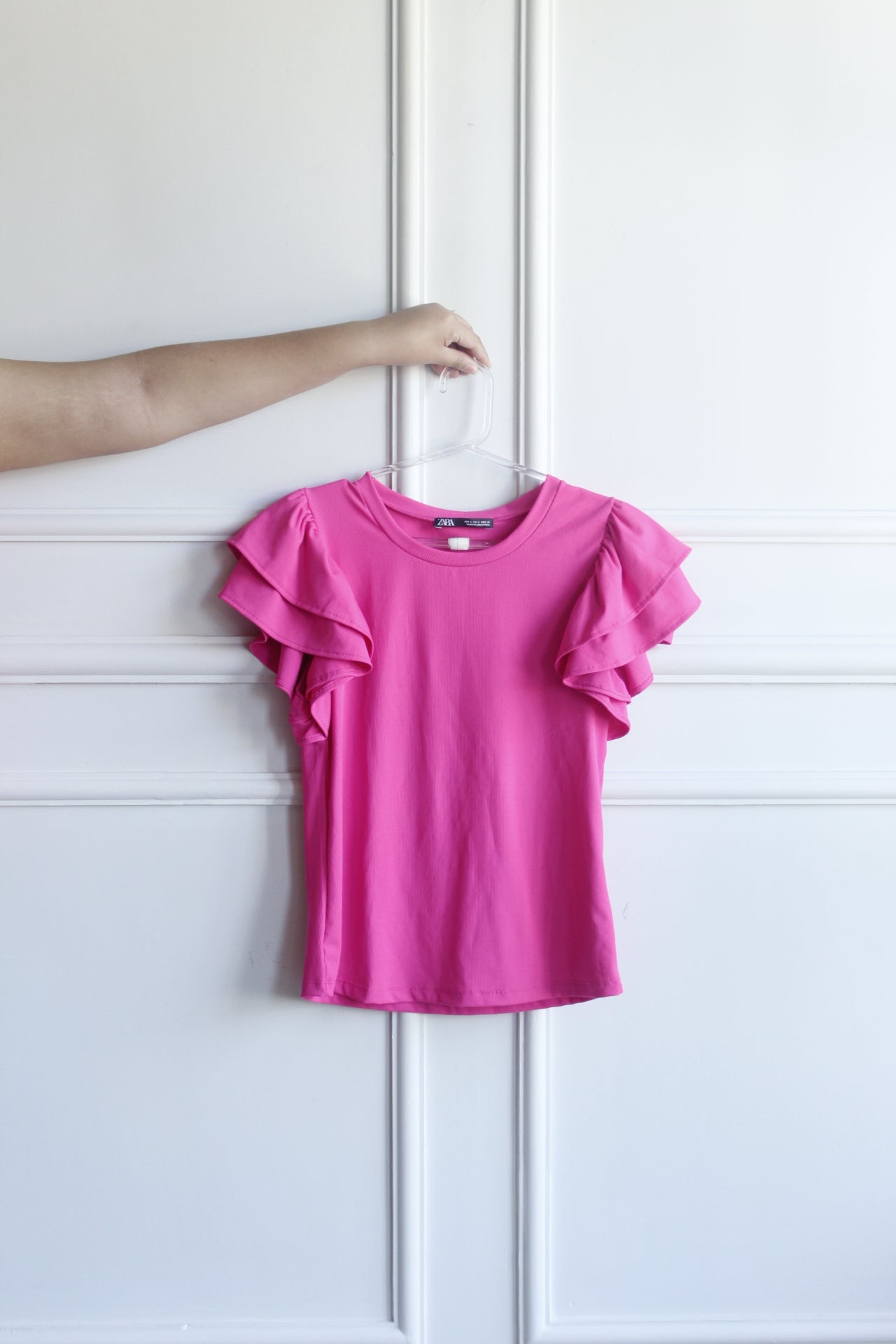Blusa
