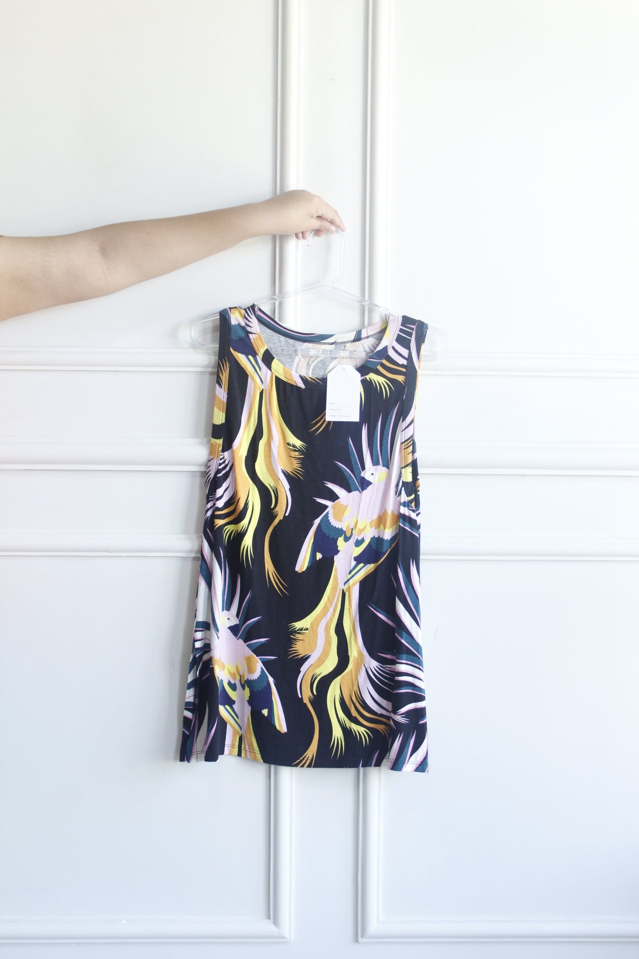 Blusa