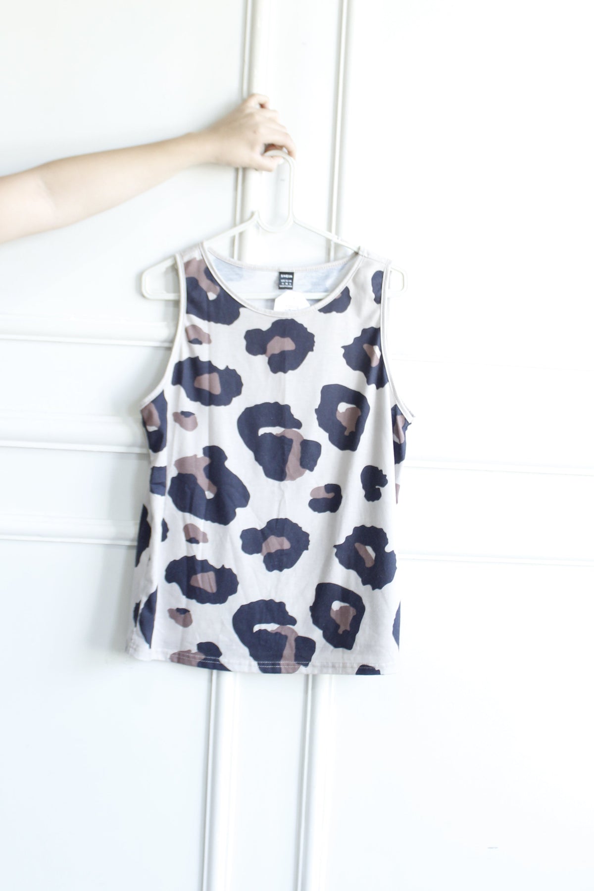 Blusa