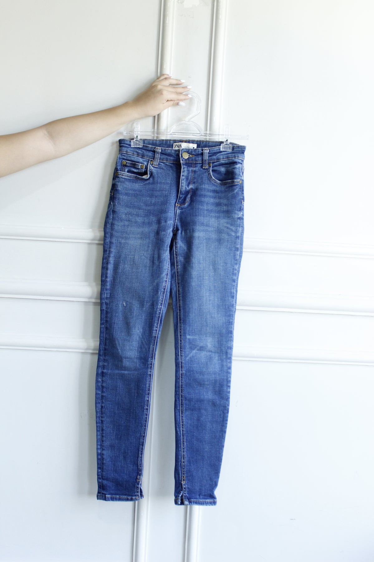 Jean