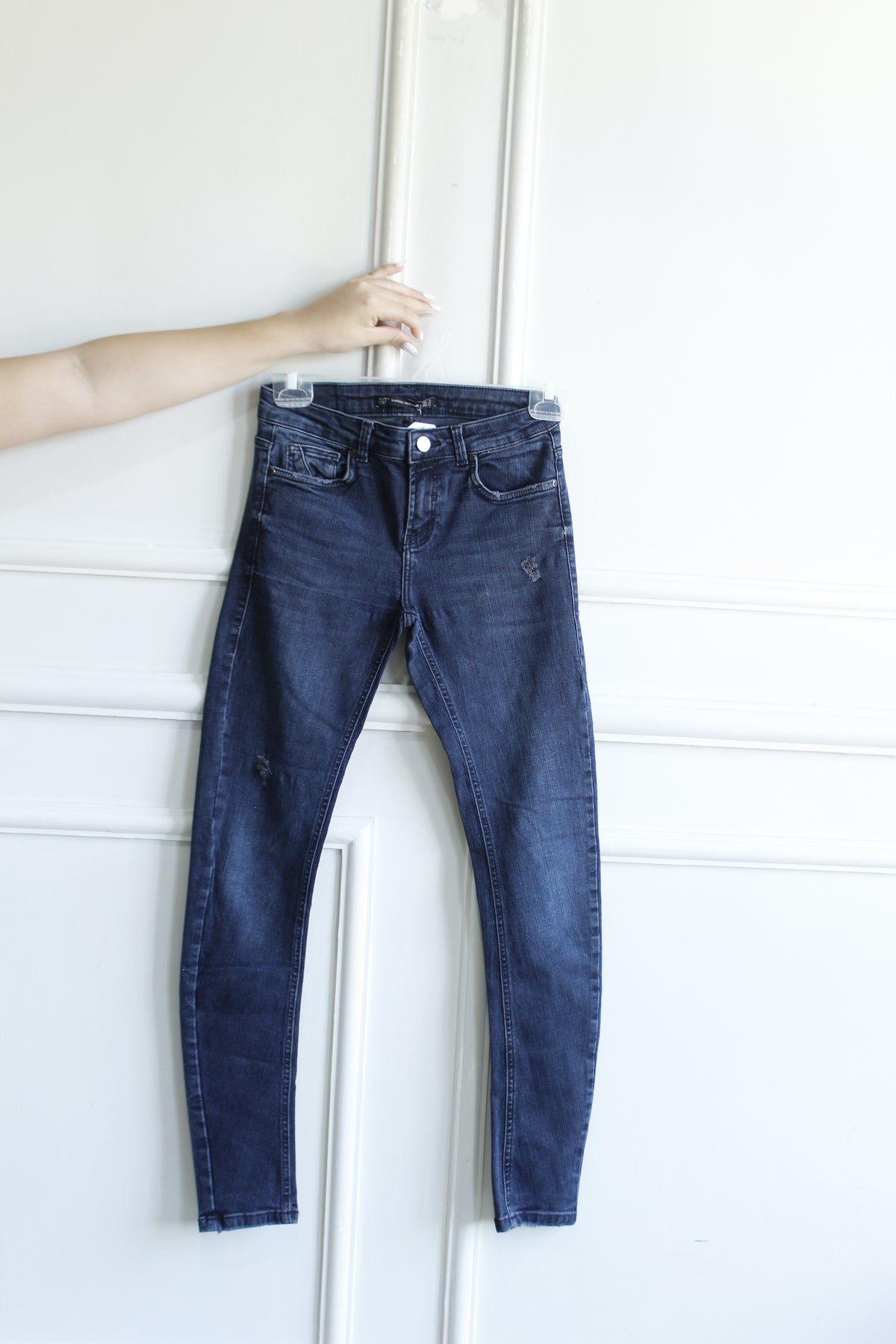 Jean