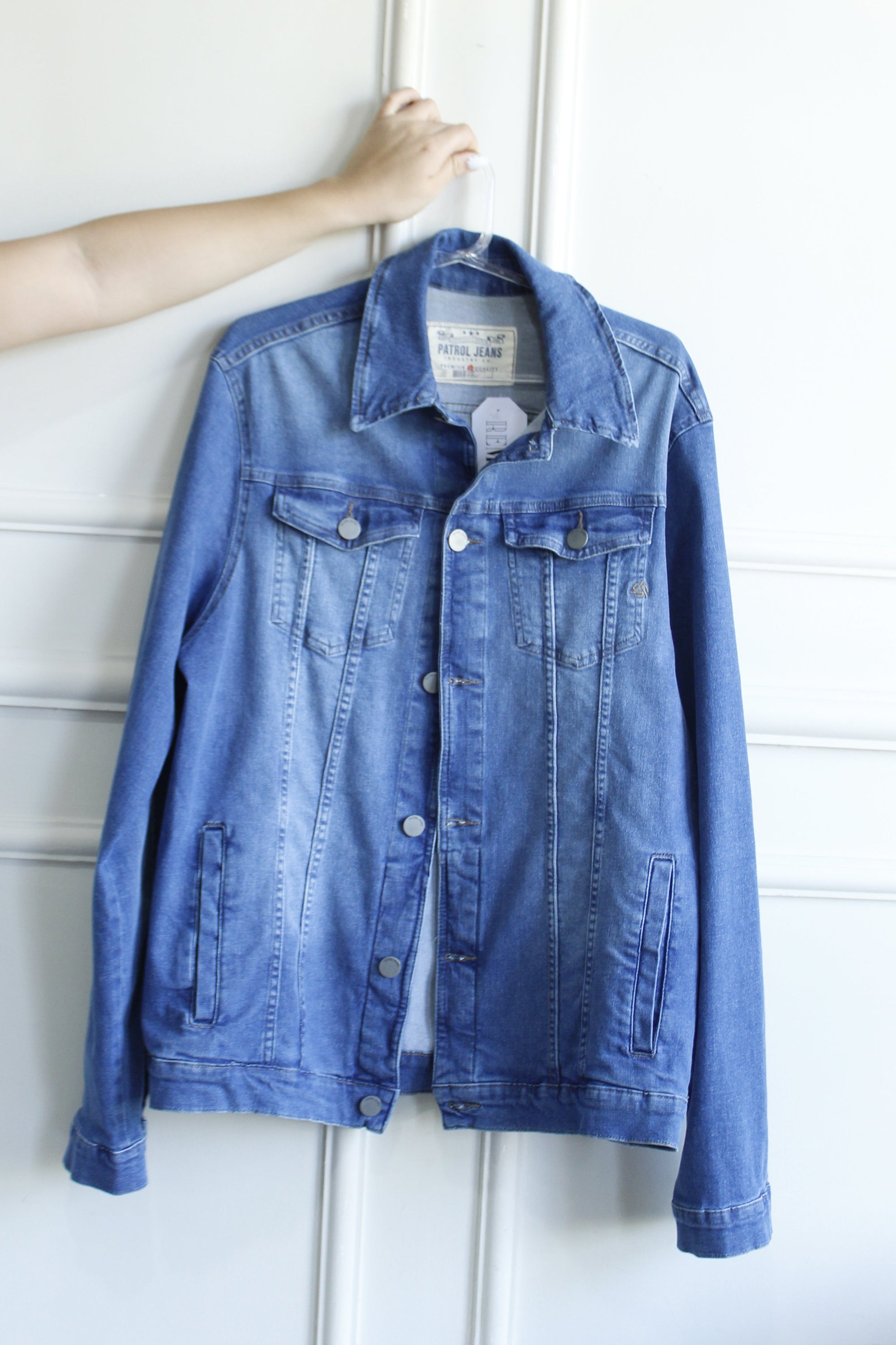 Campera