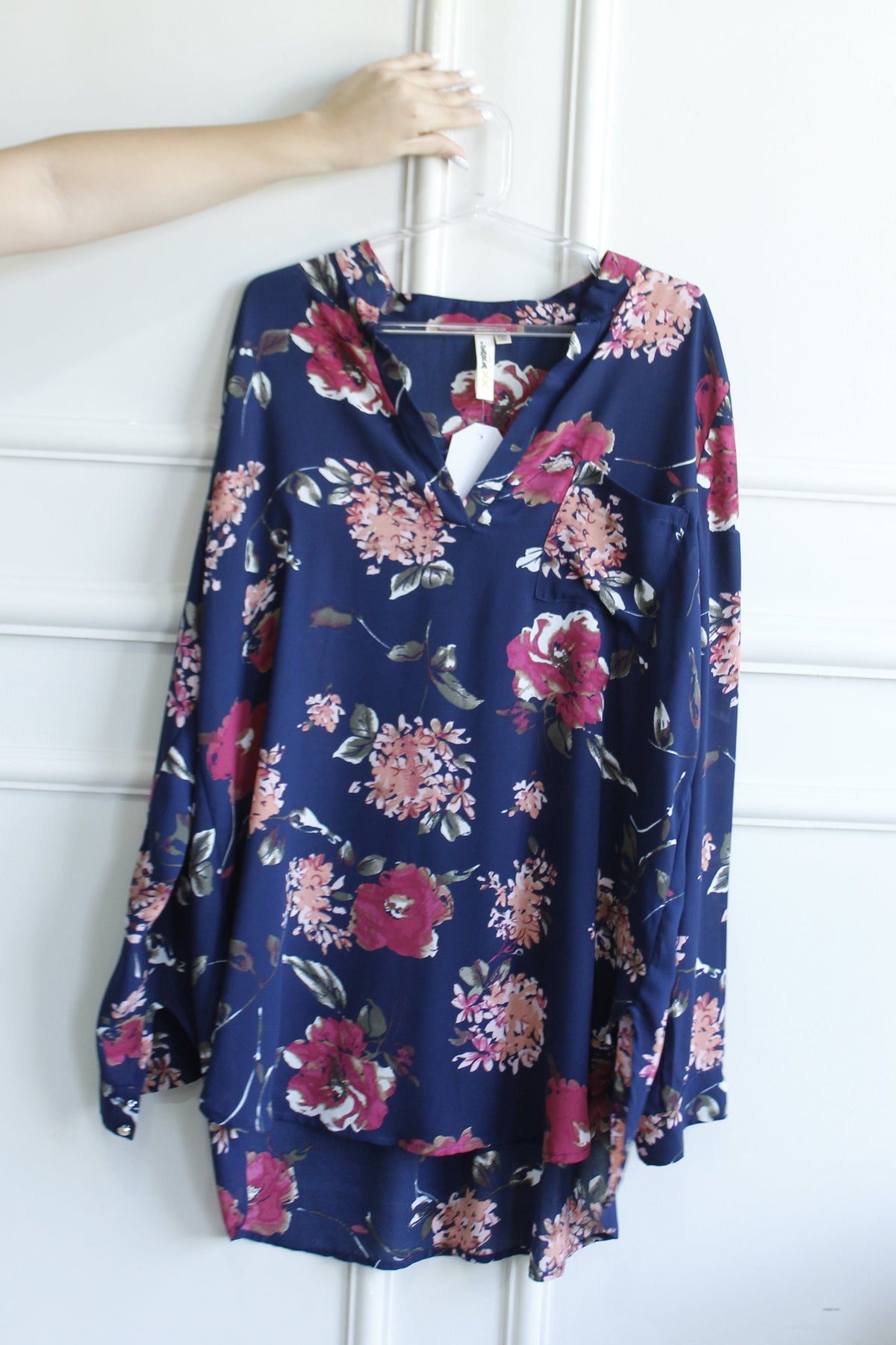 Blusa