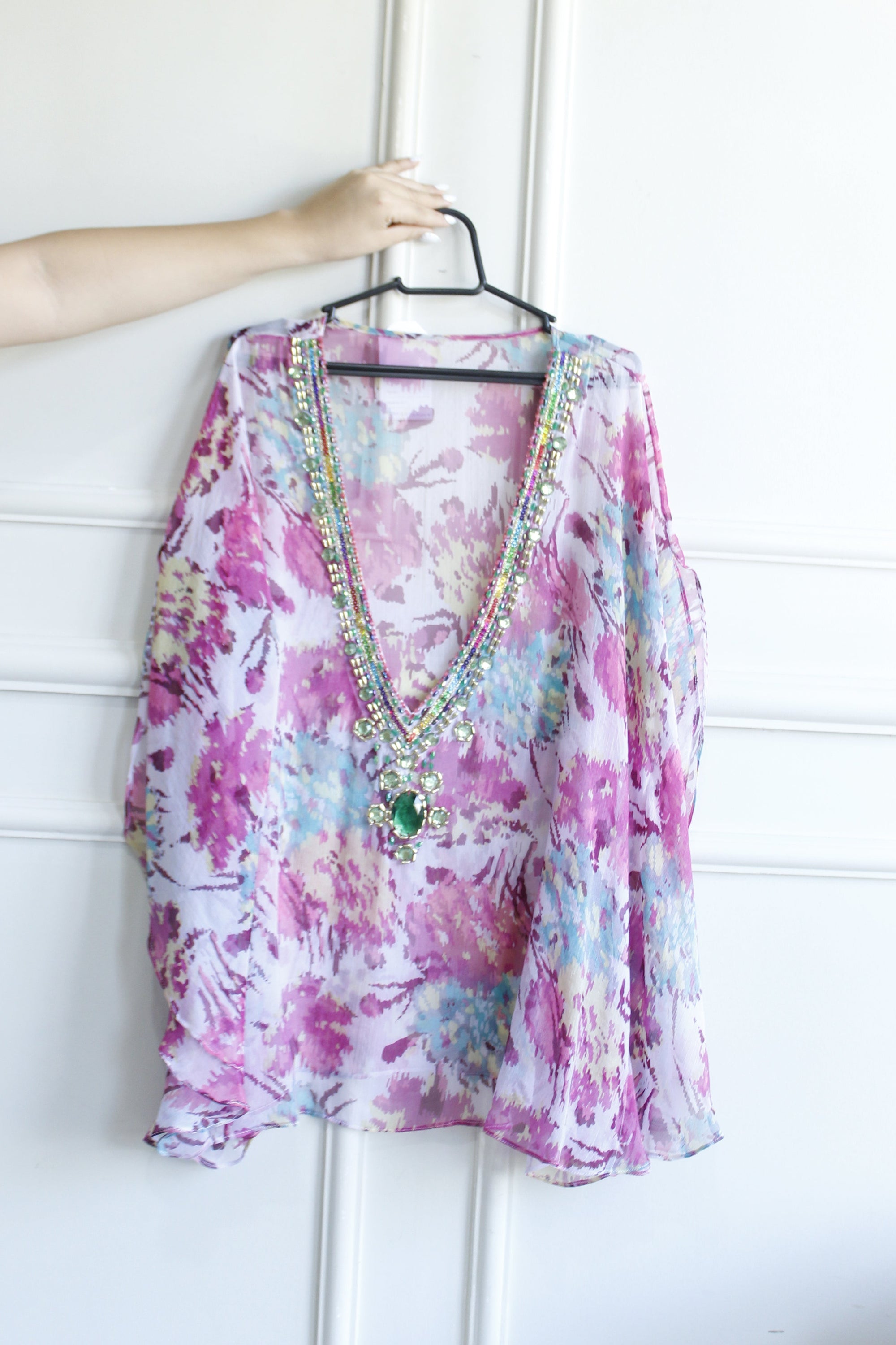 Blusa