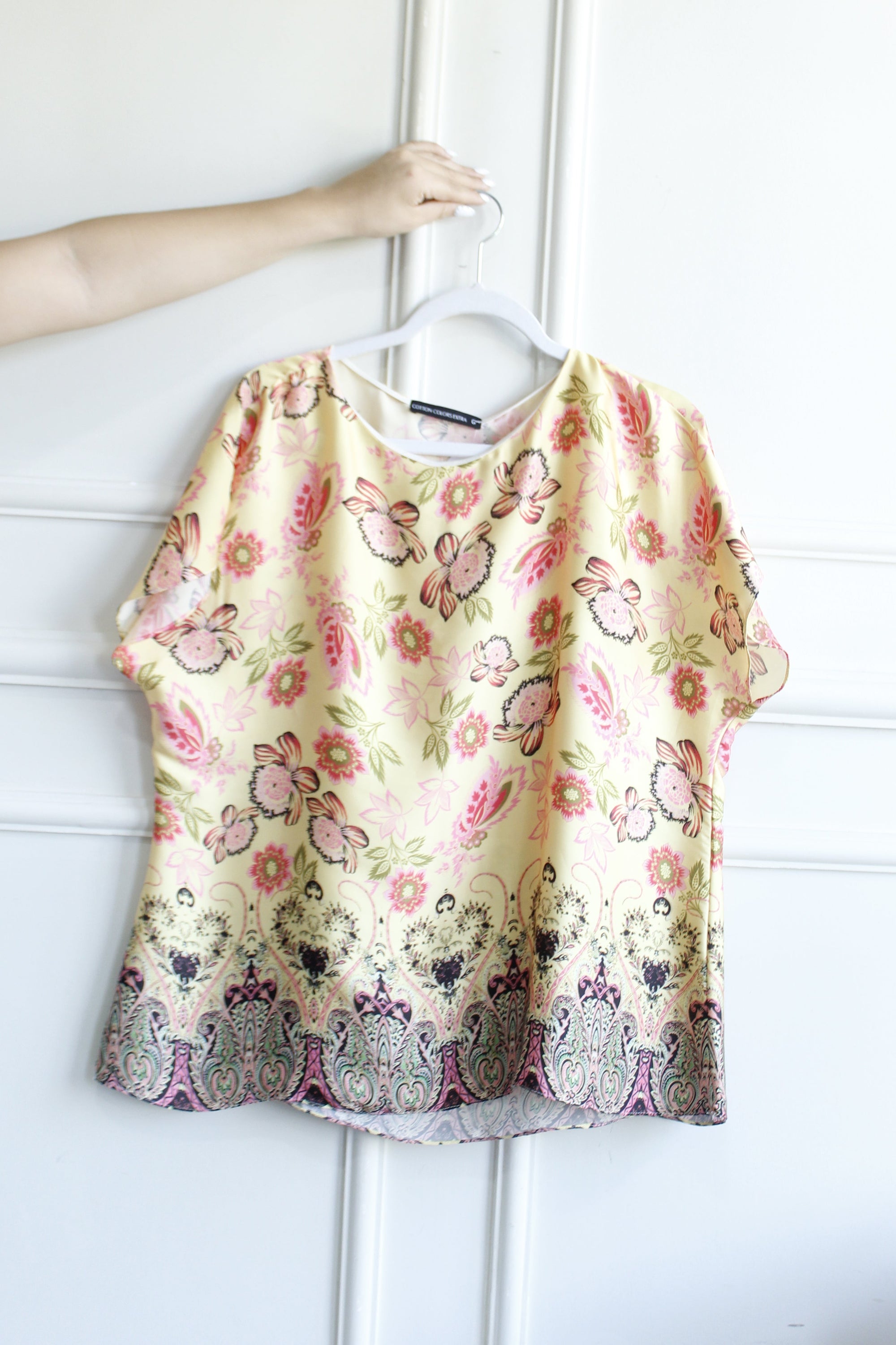 Blusa