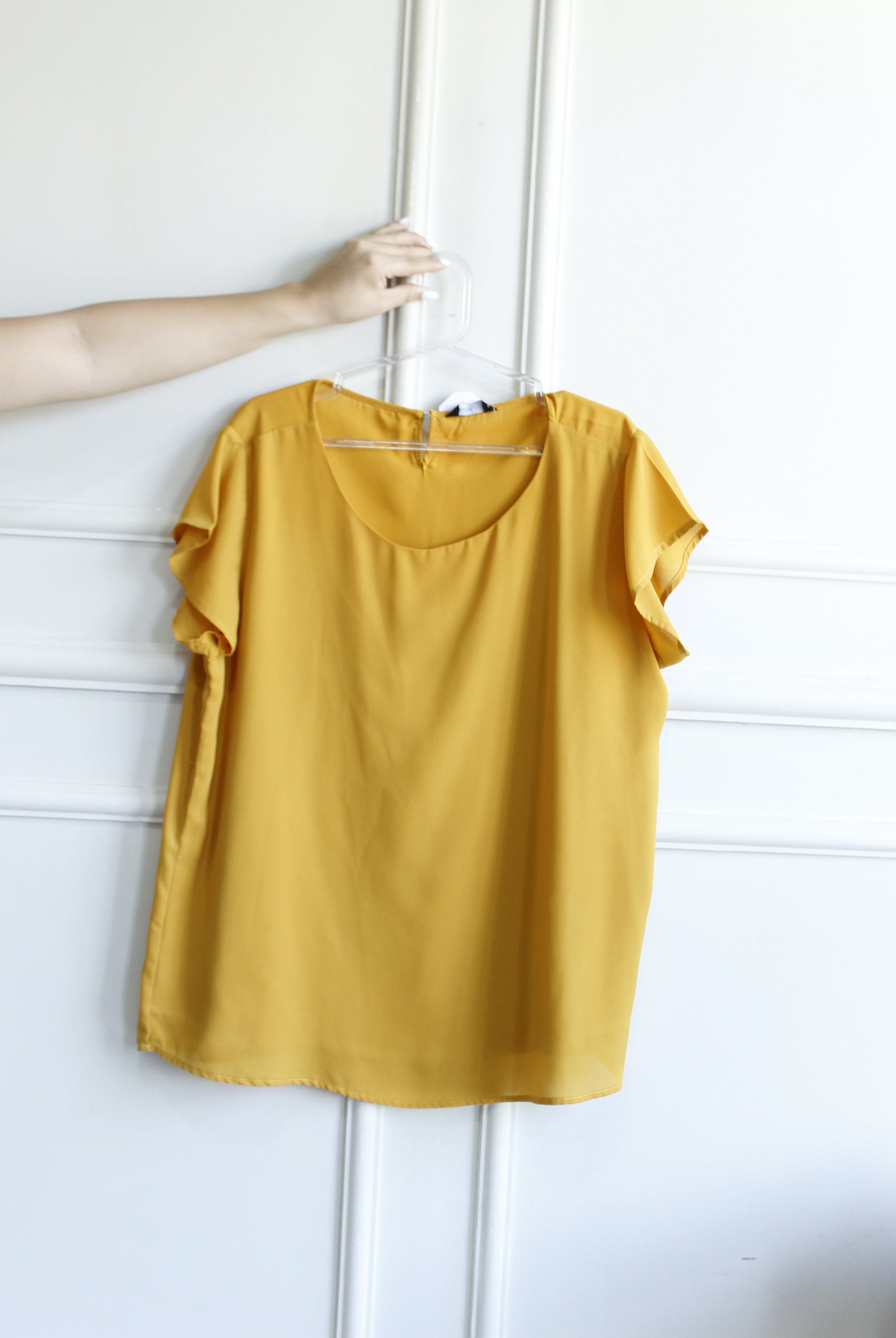 Blusa