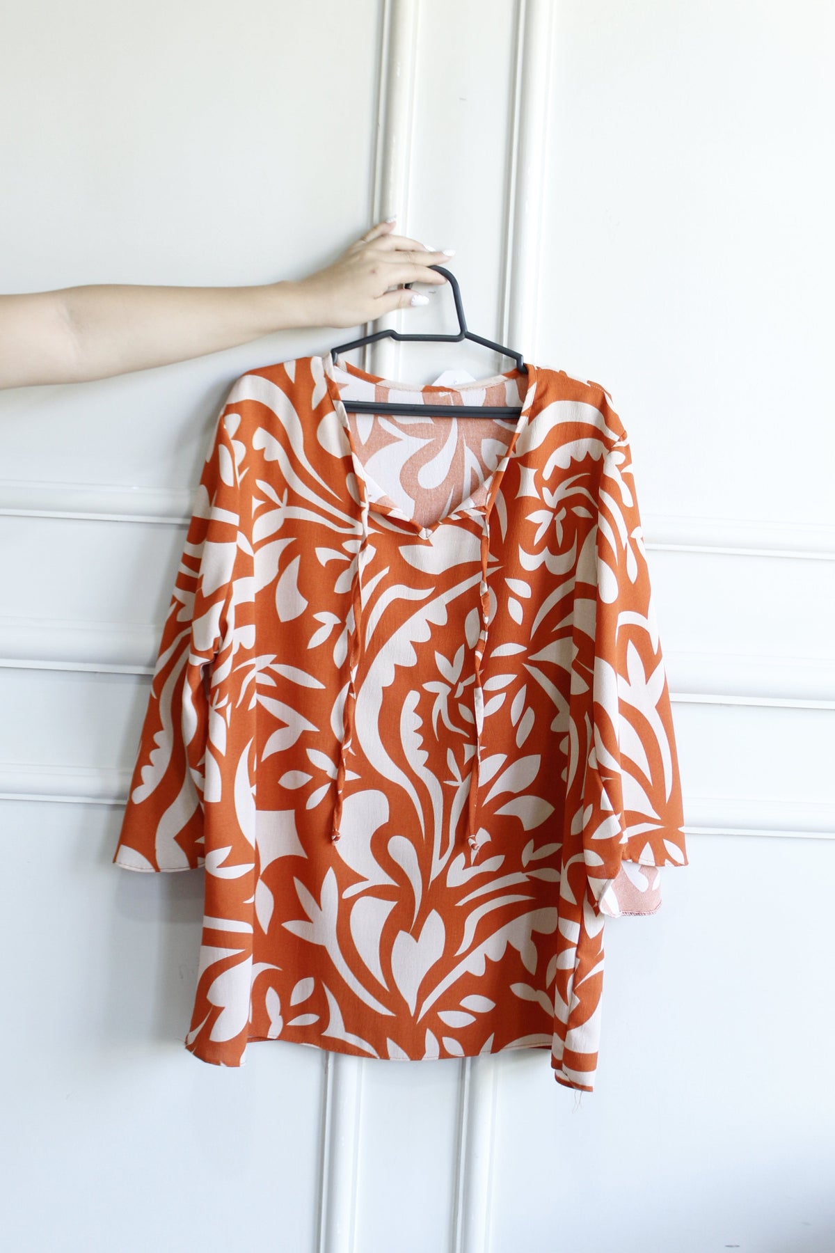 Blusa