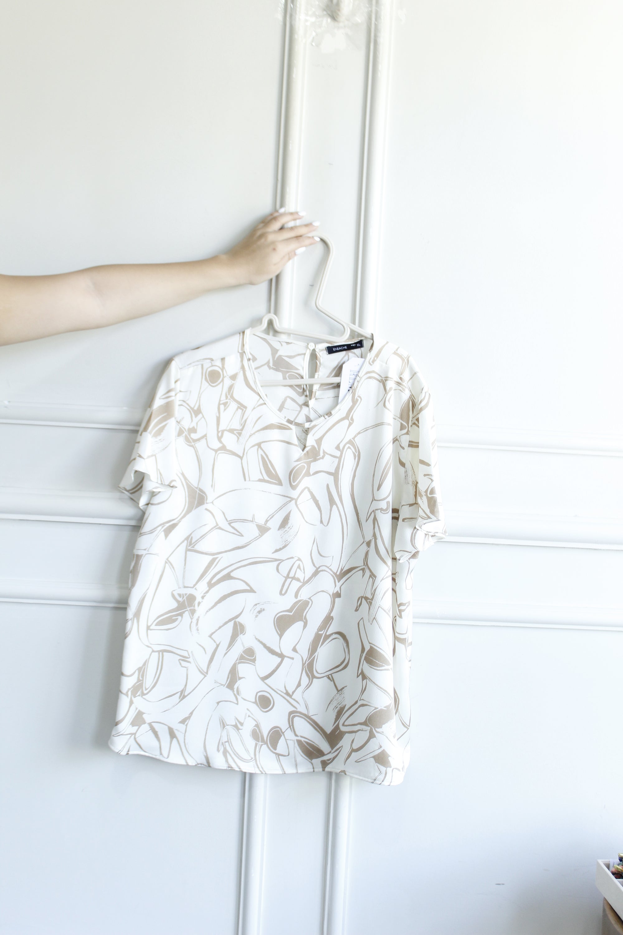 Blusa