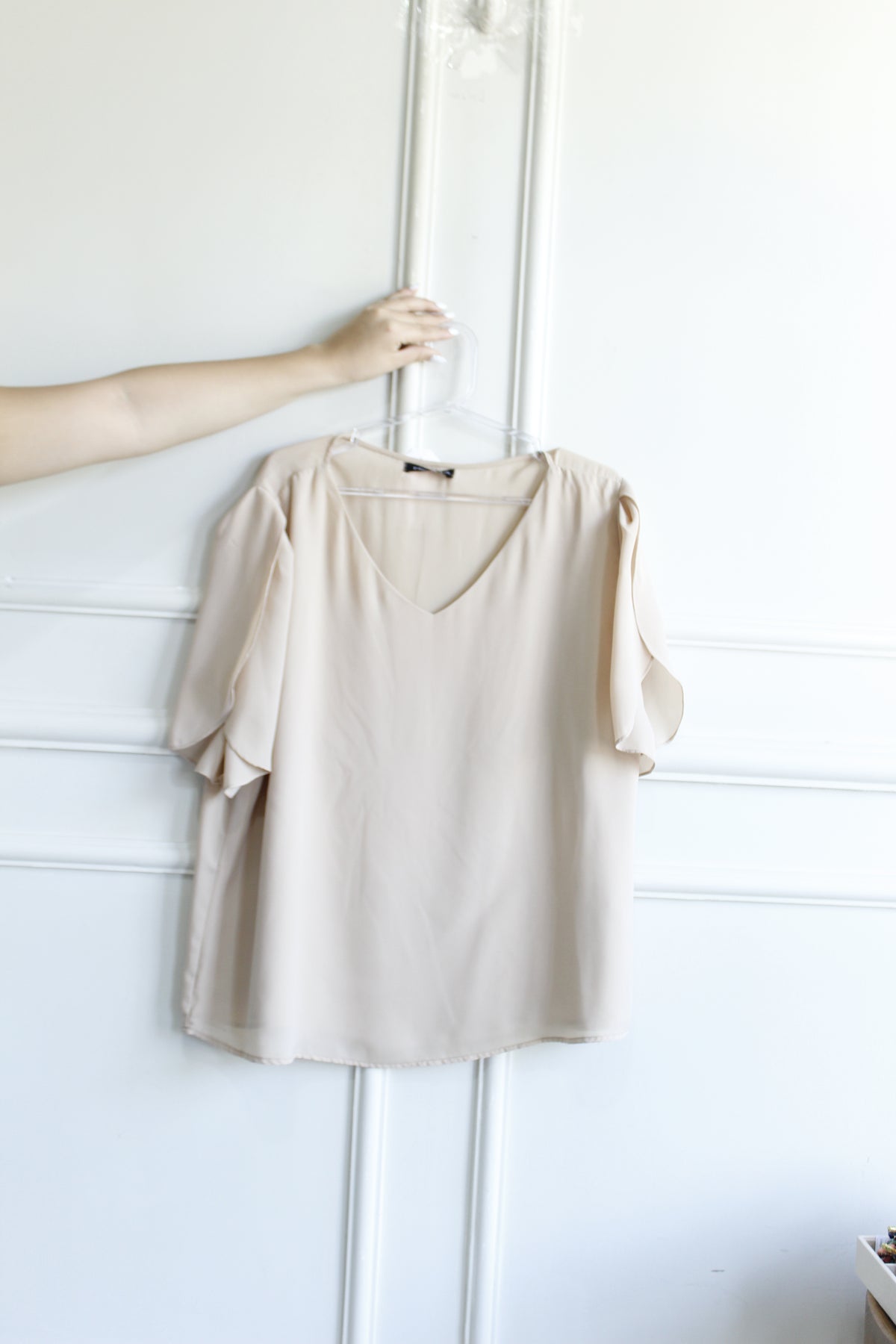 Blusa
