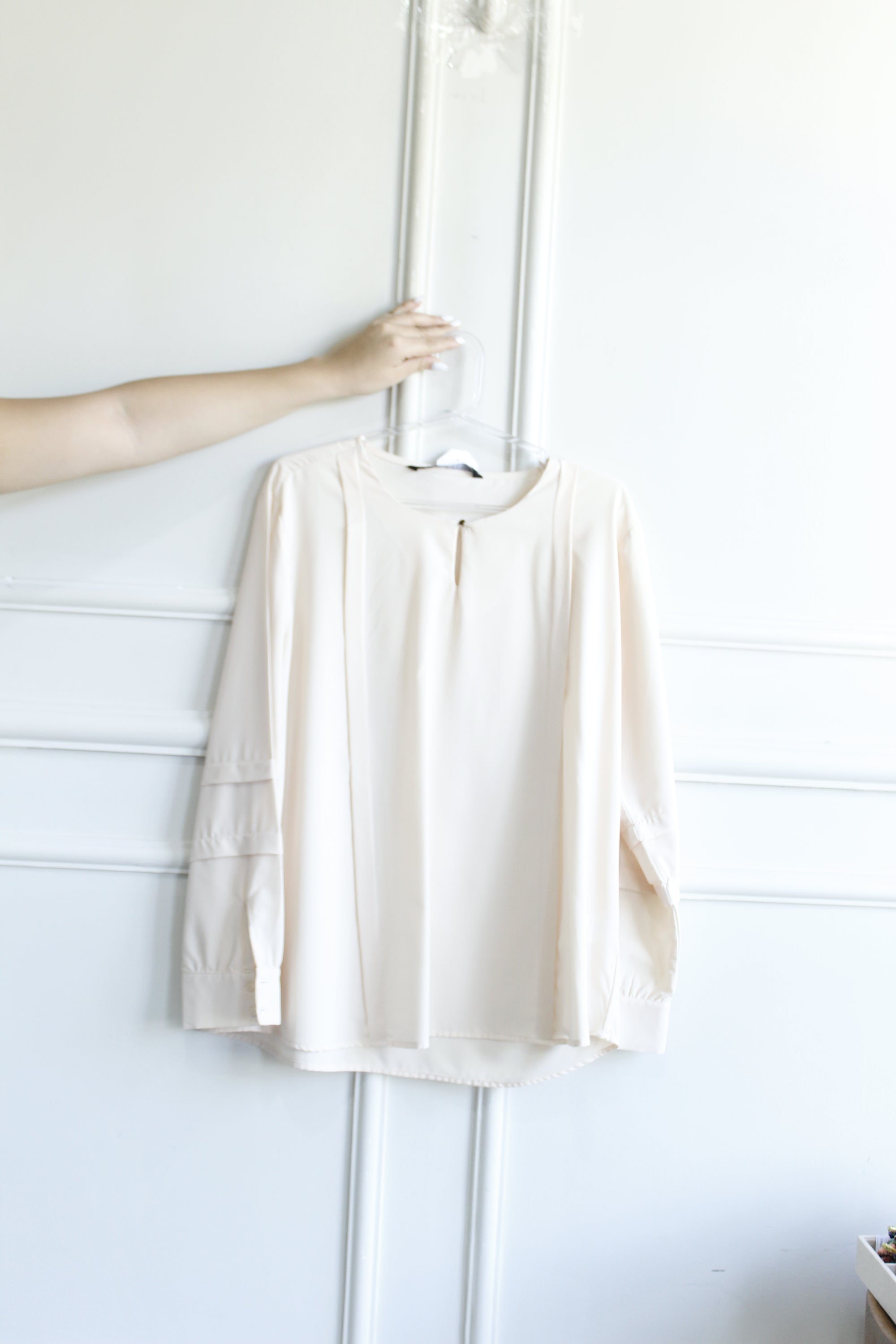 Blusa