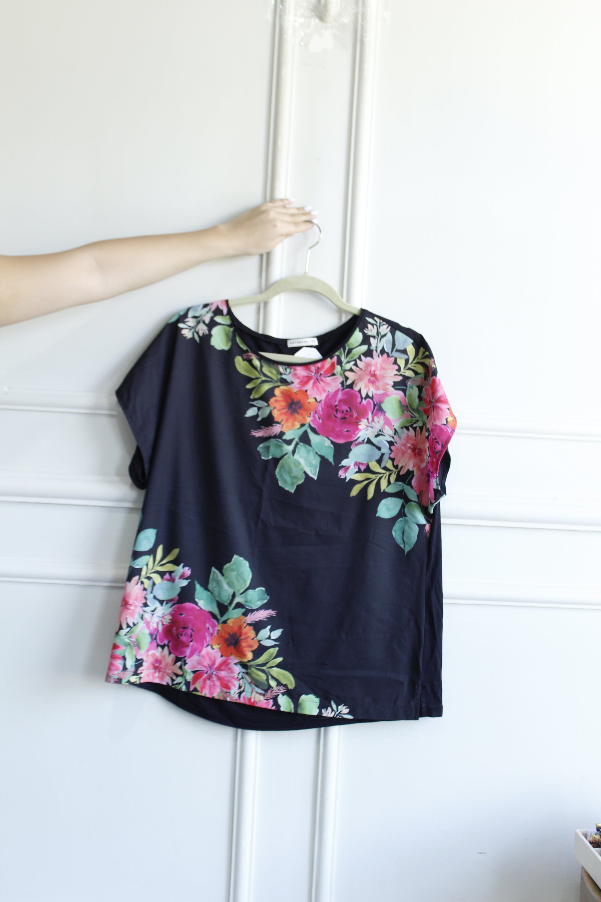 Blusa
