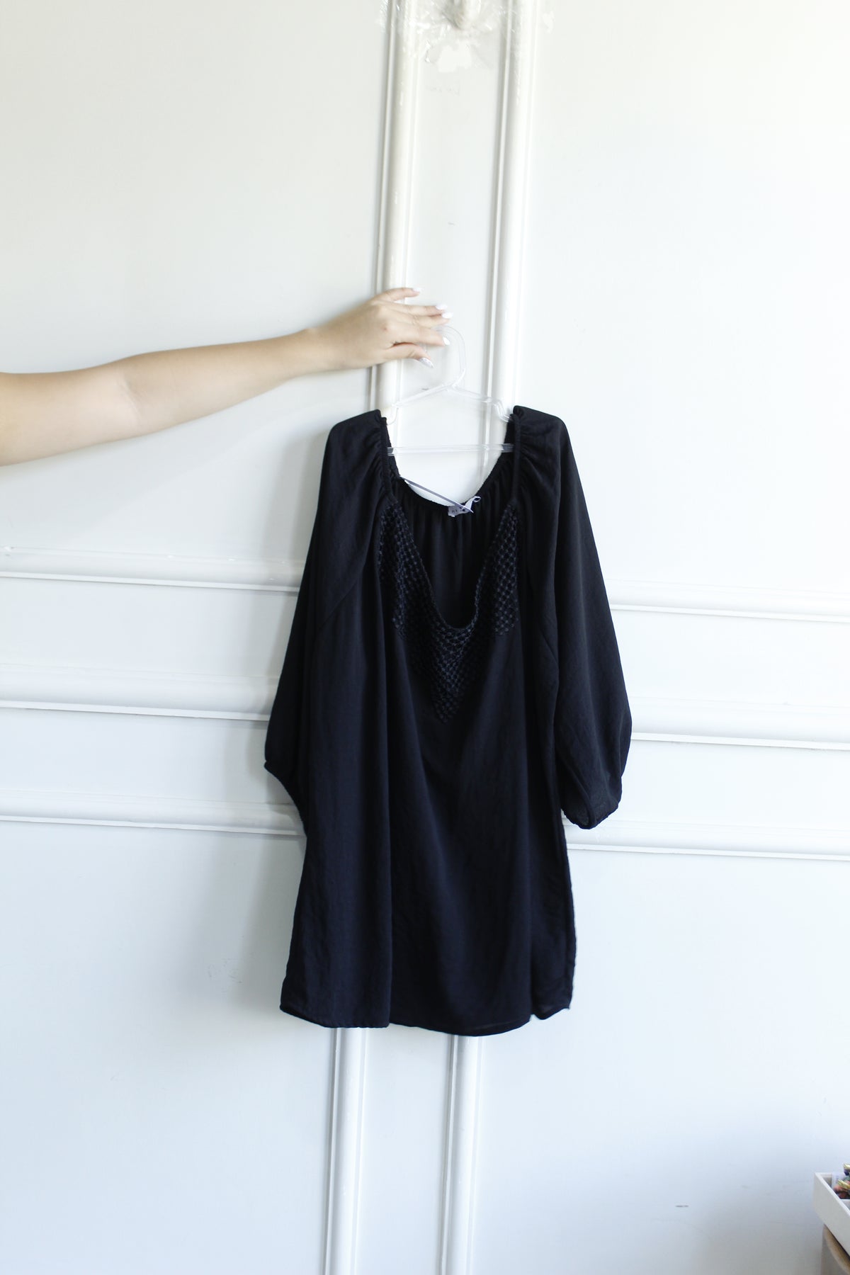 Blusa