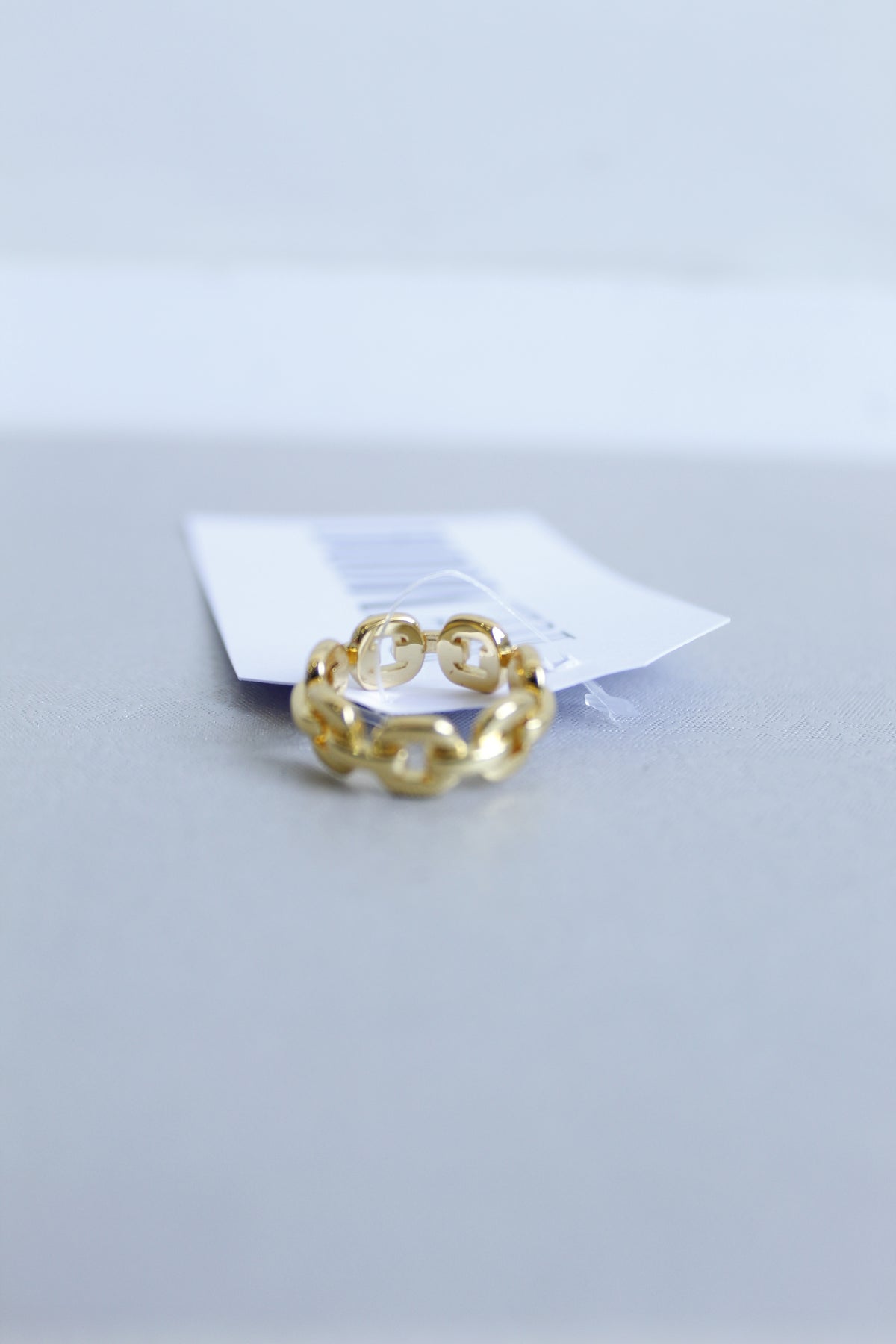 Anillo