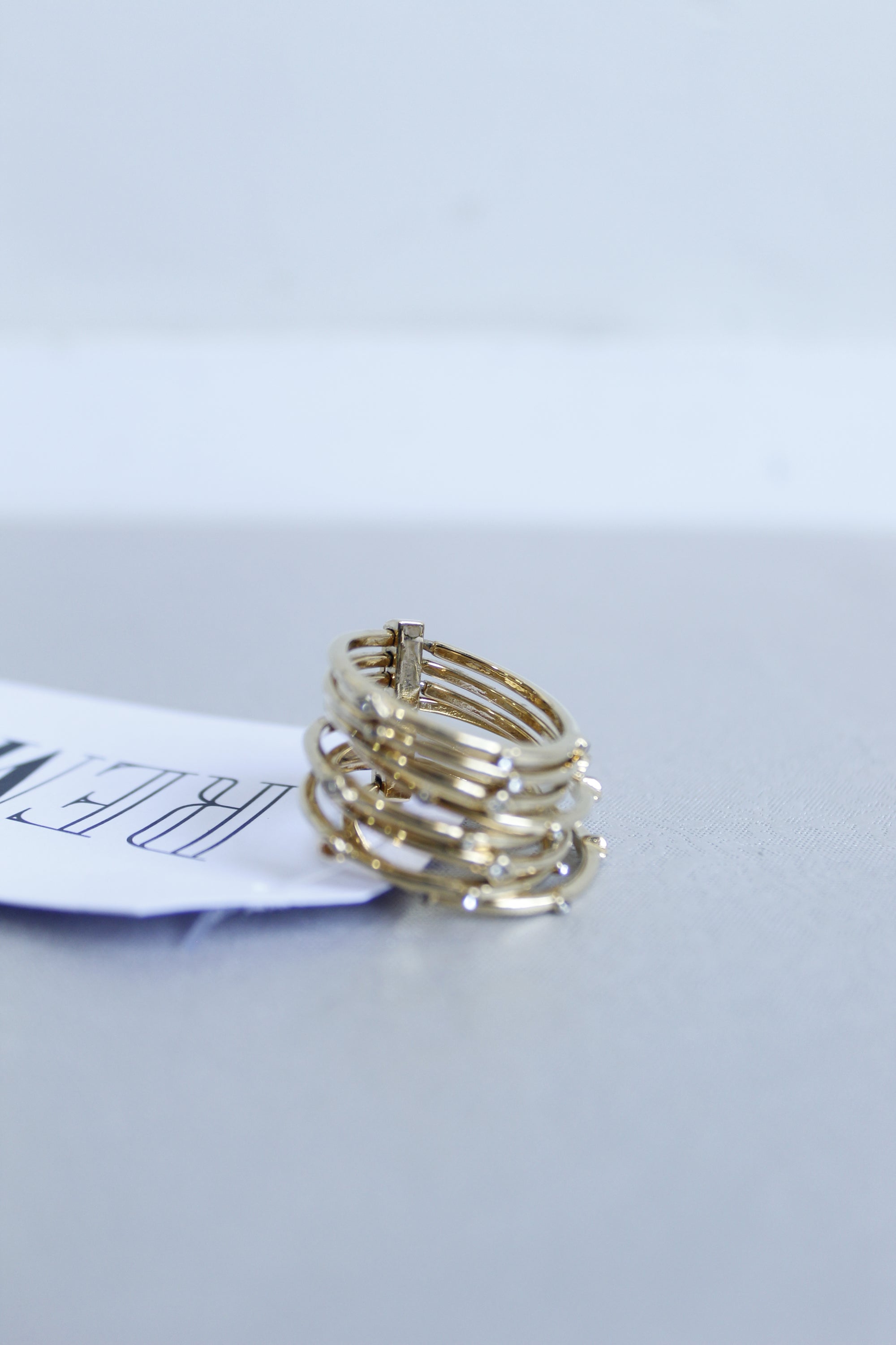 Anillo
