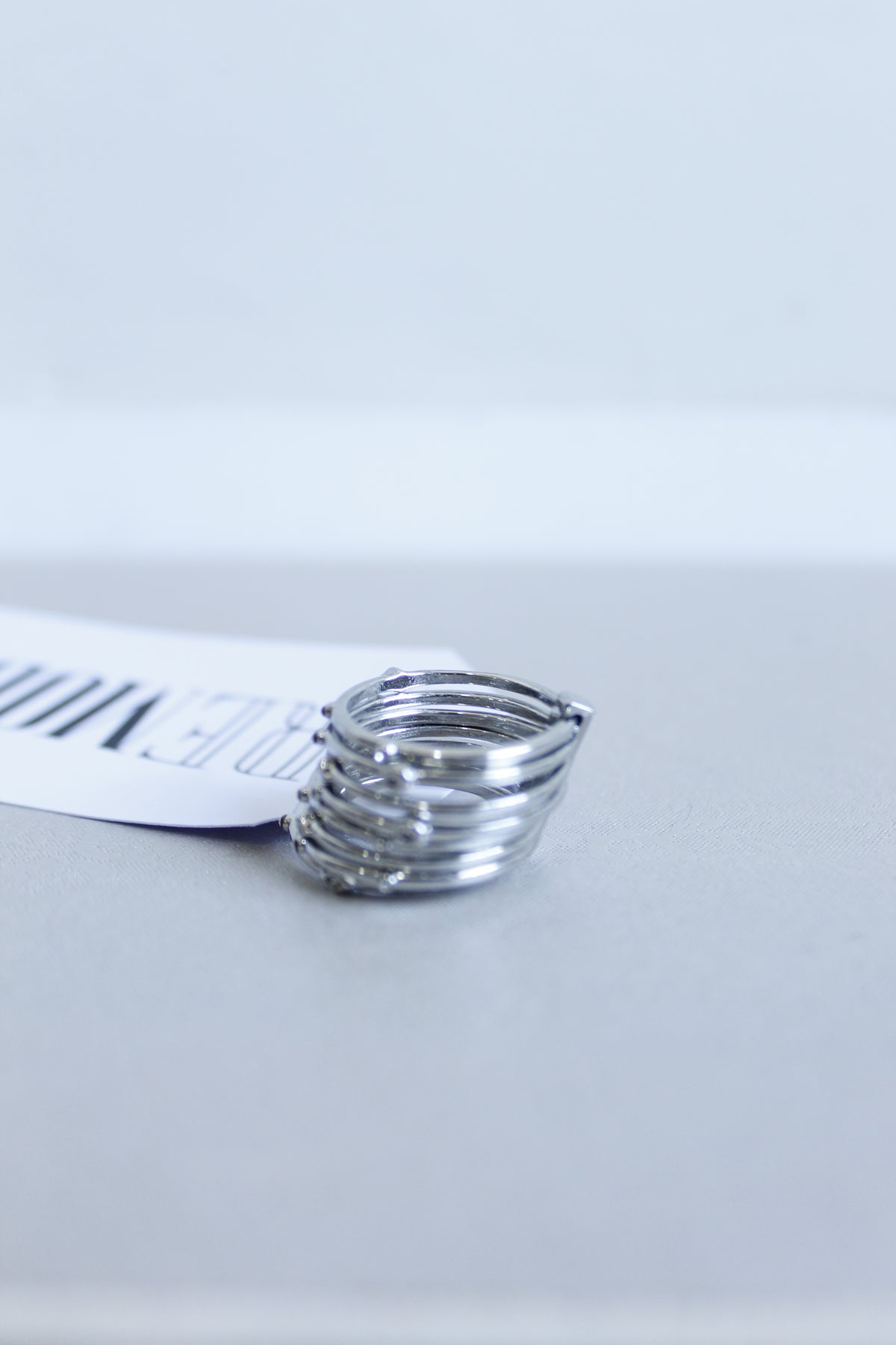 Anillo