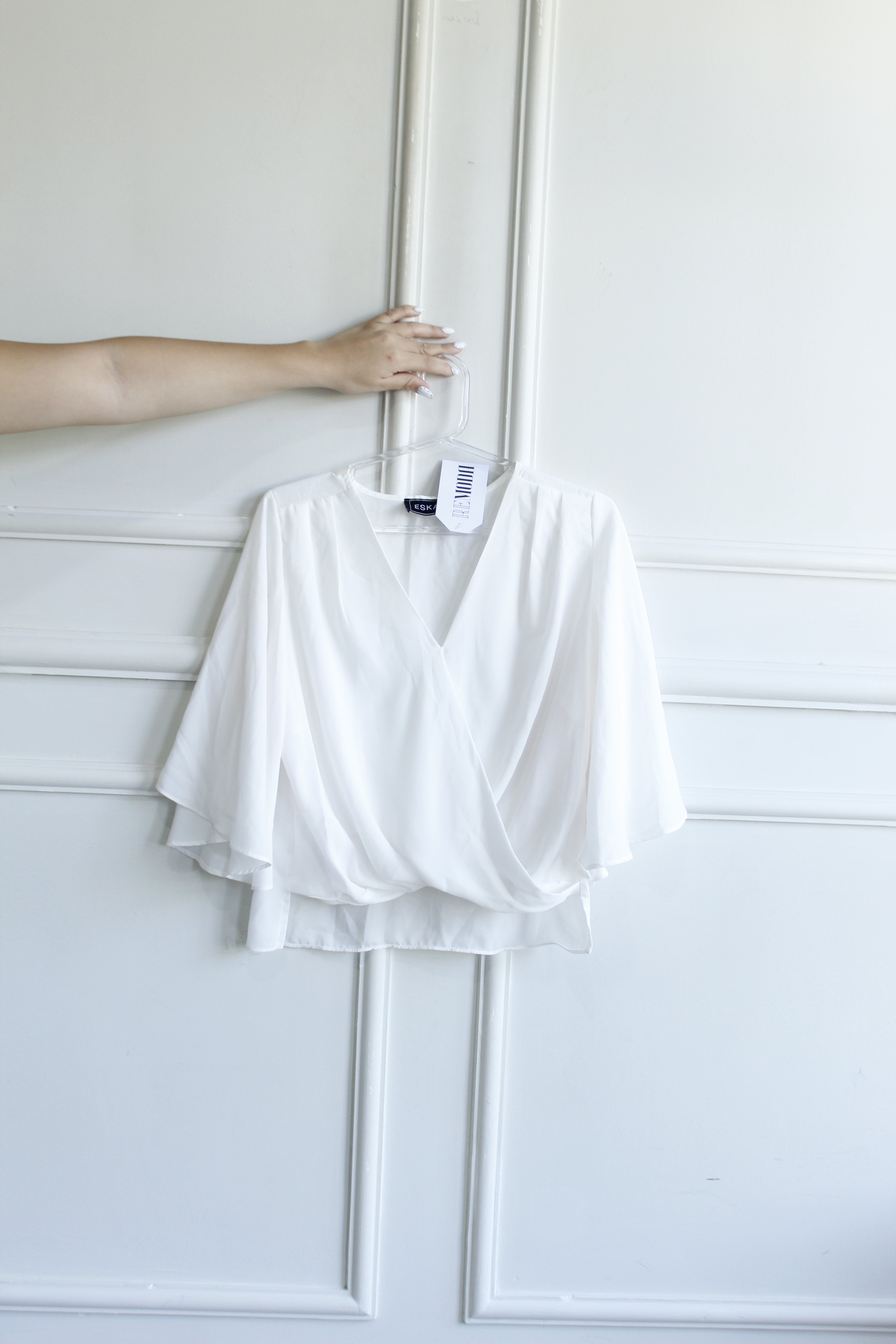 Blusa
