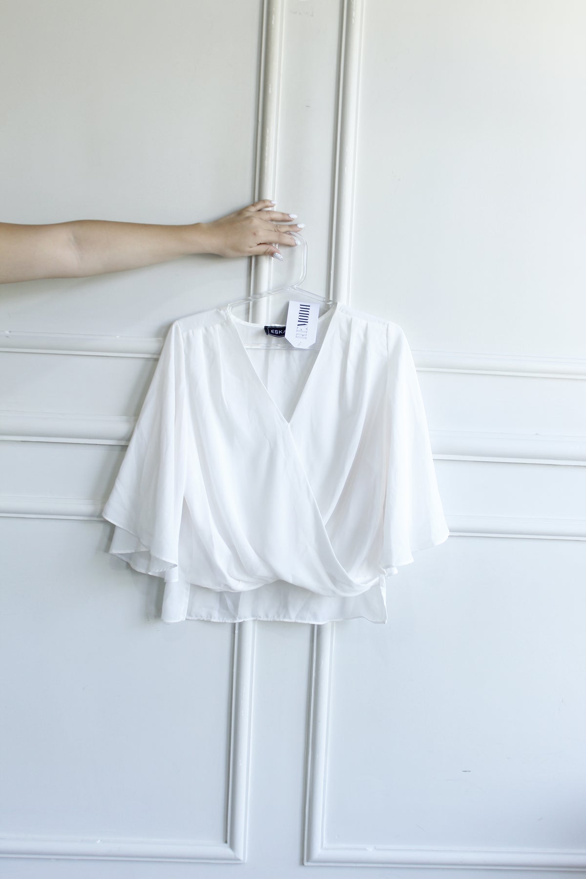 Blusa