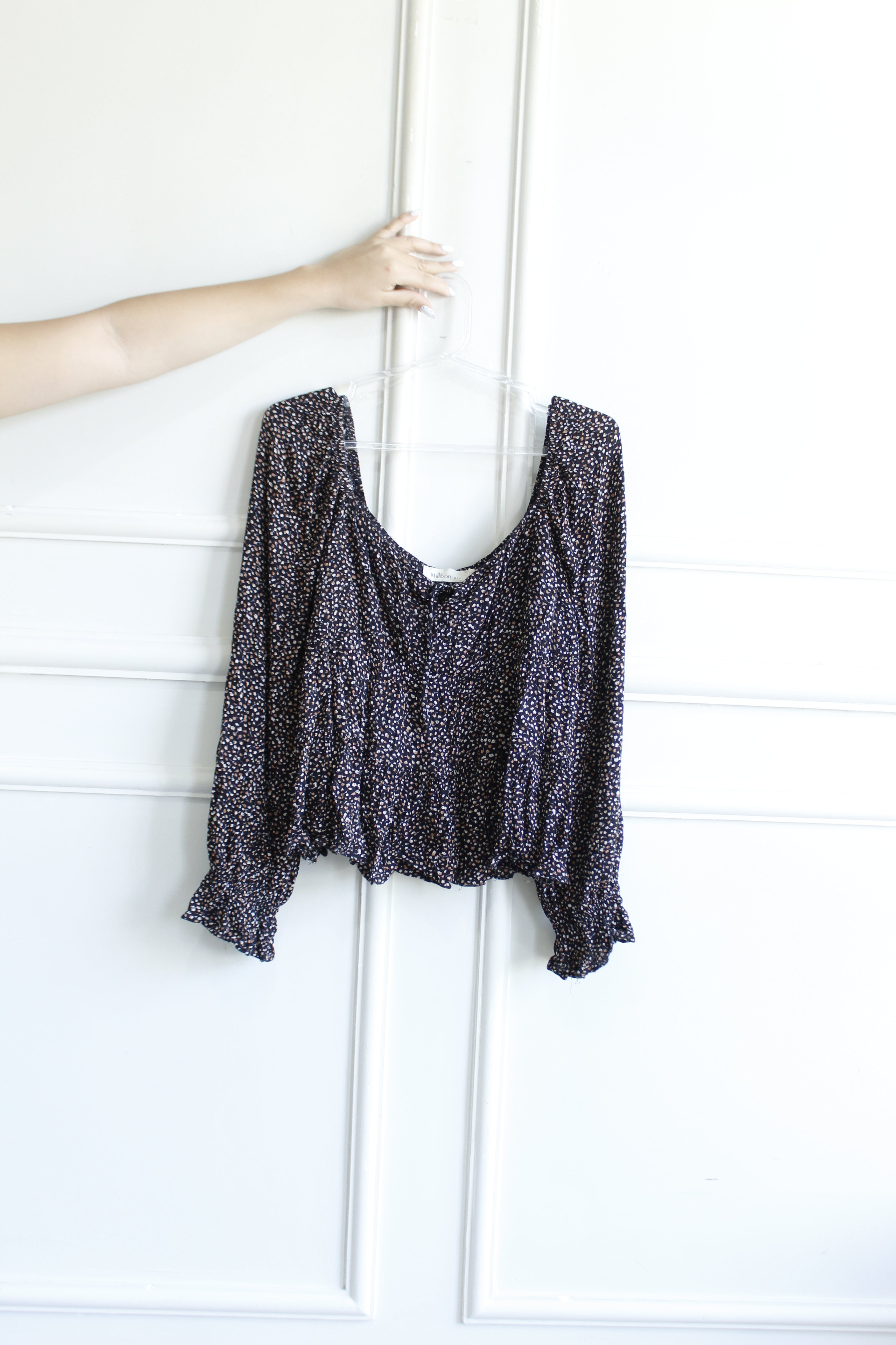Blusa