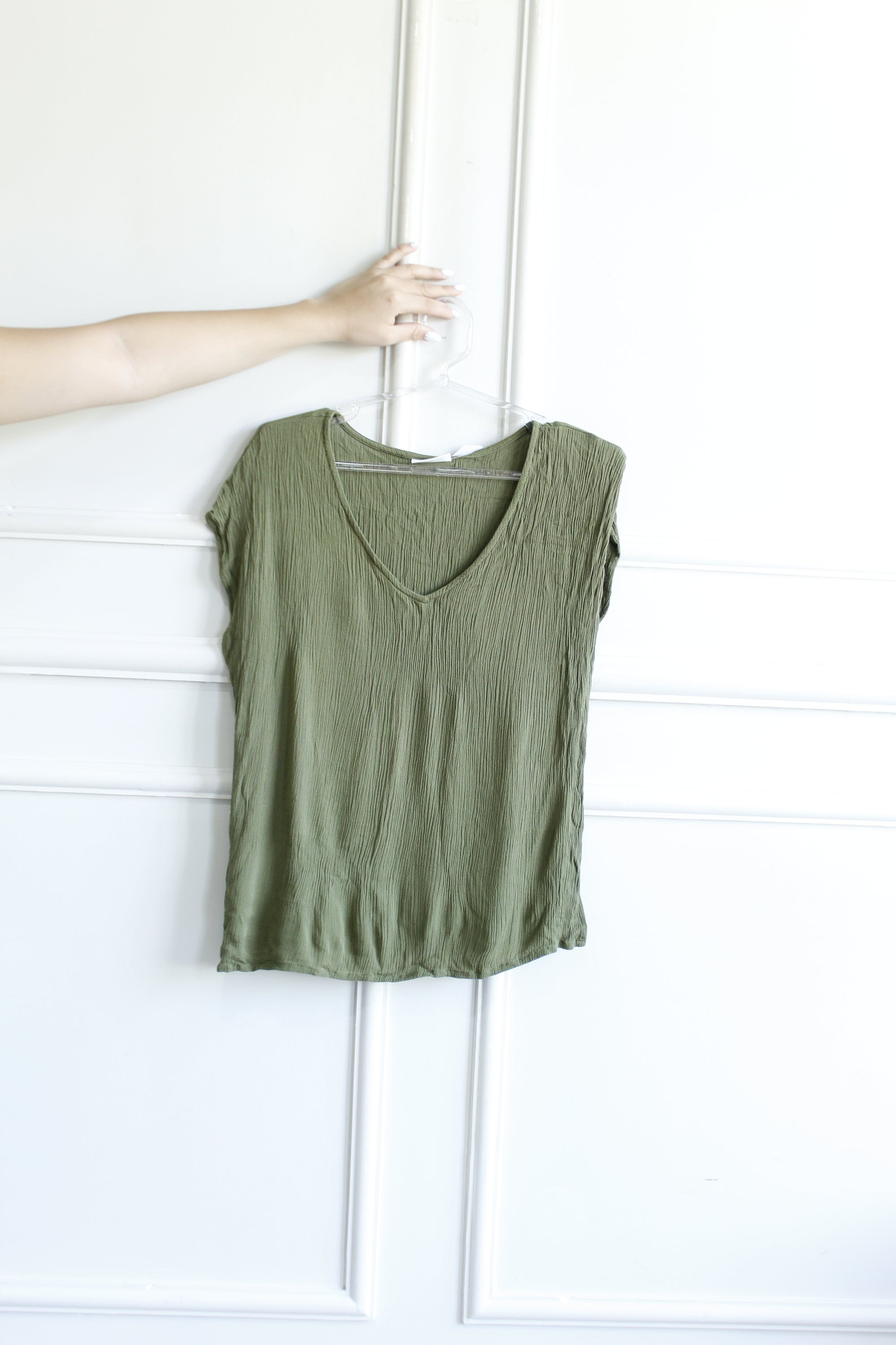 Blusa