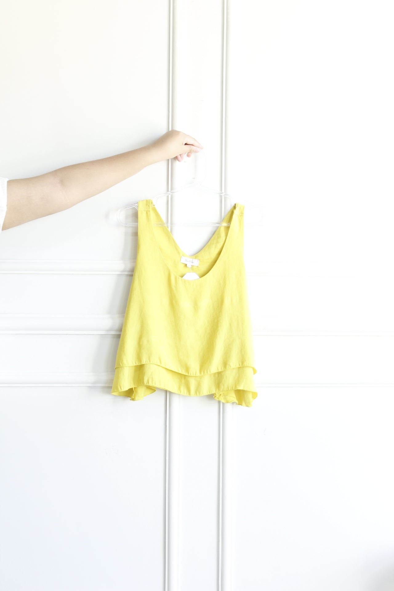 Blusa