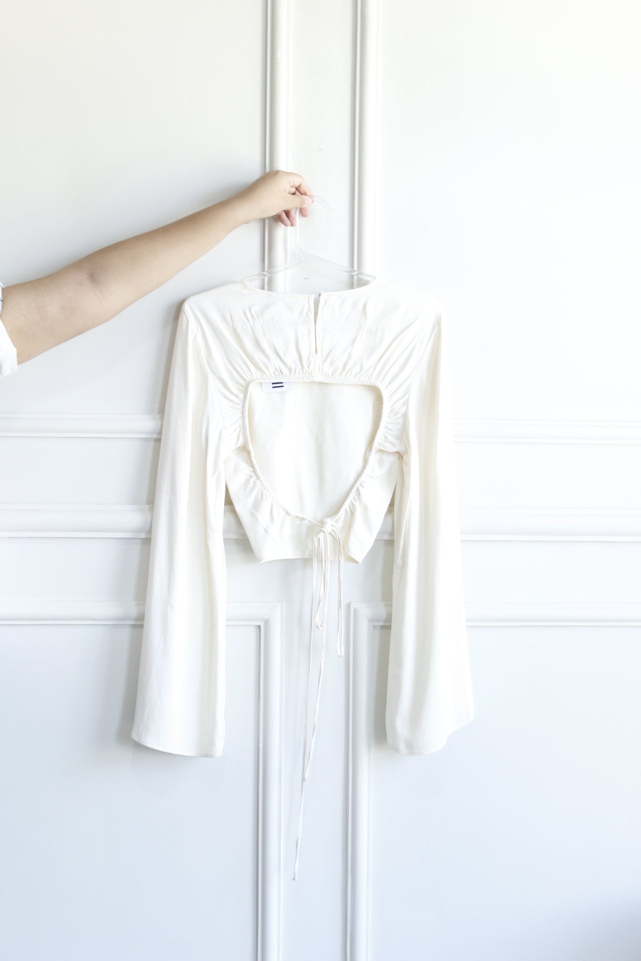Blusa