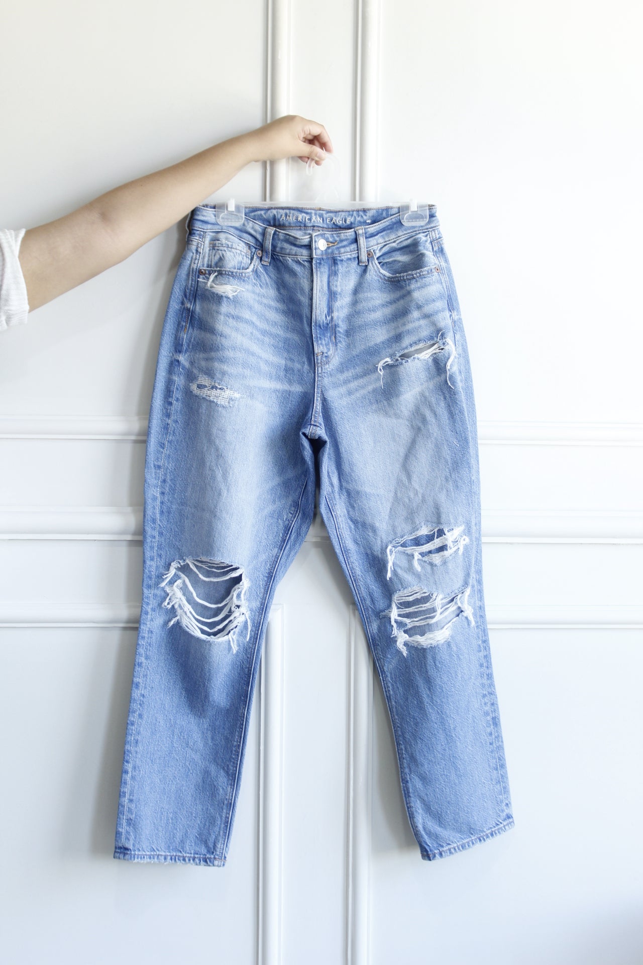 Jean