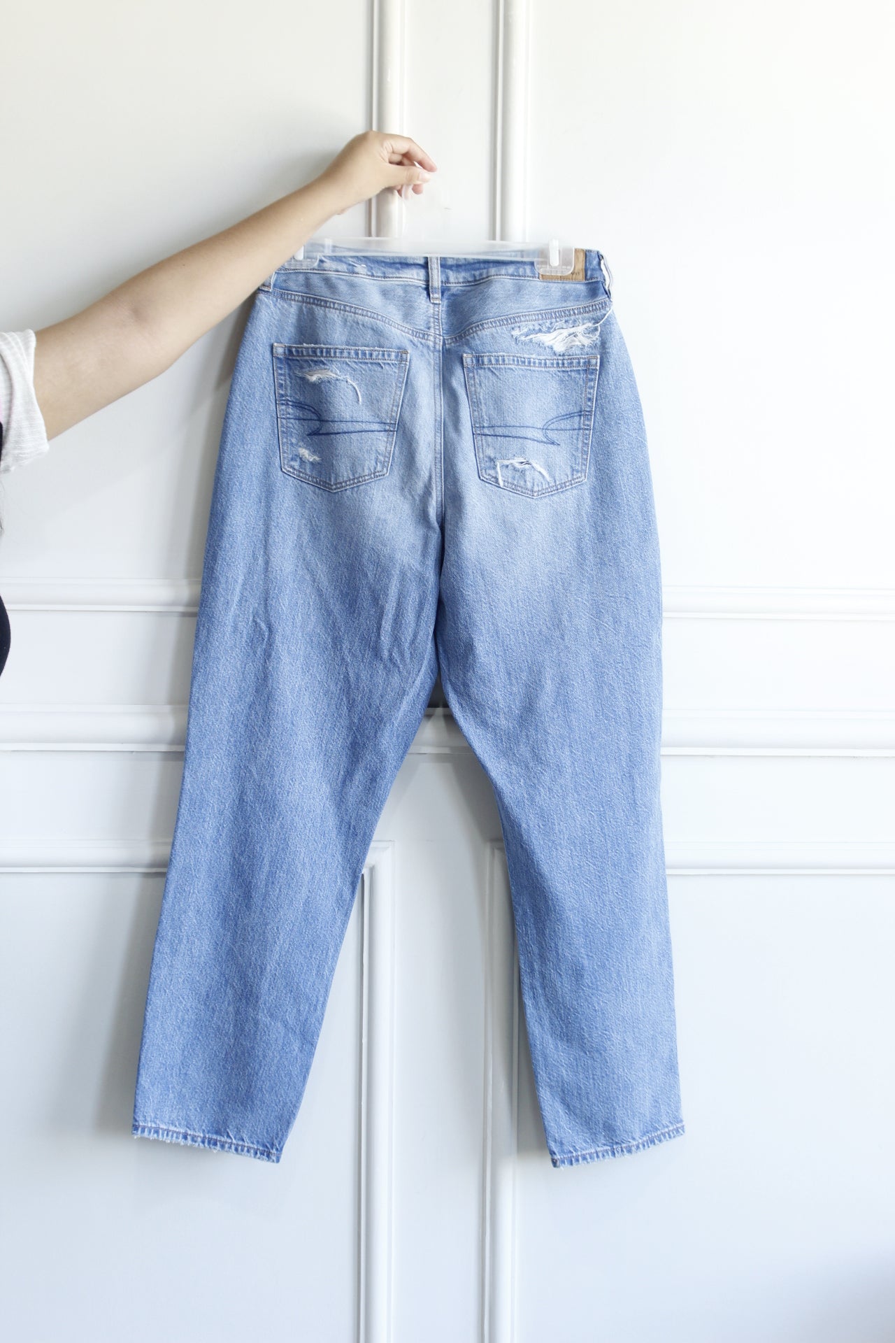 Jean
