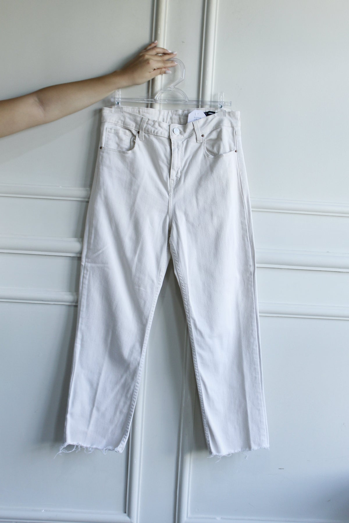 Jean