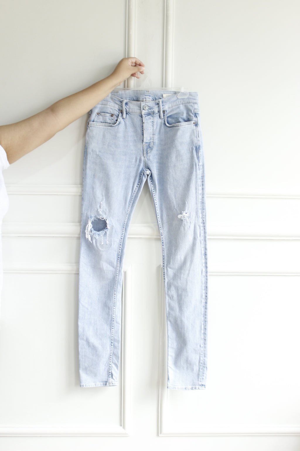 Jean