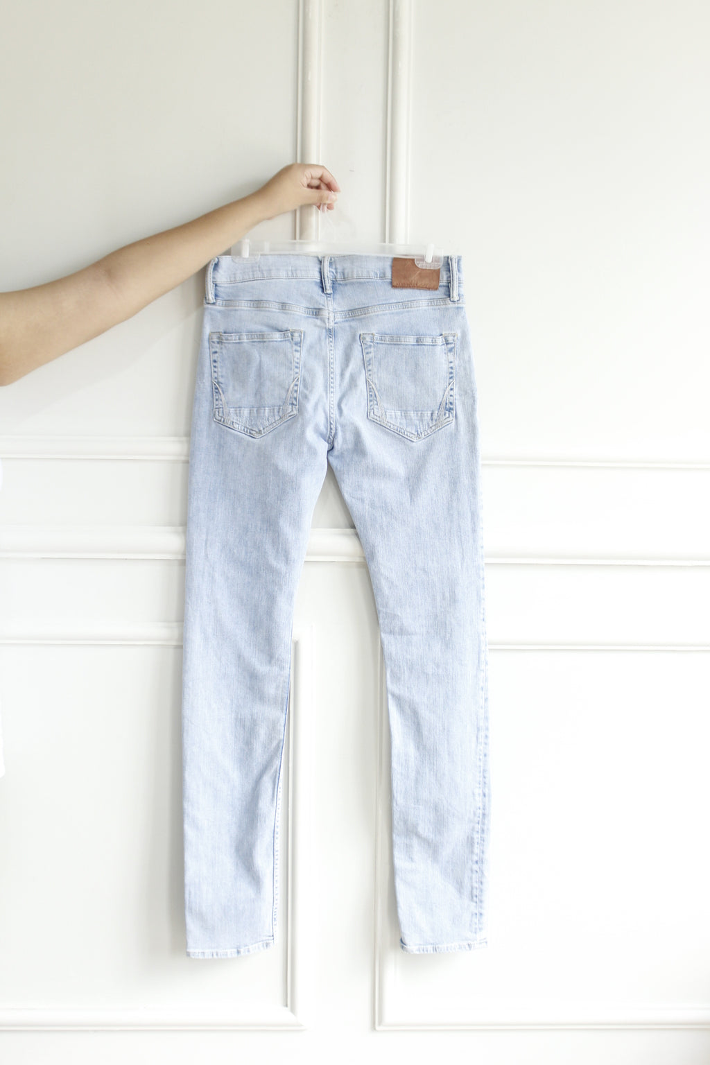 Jean