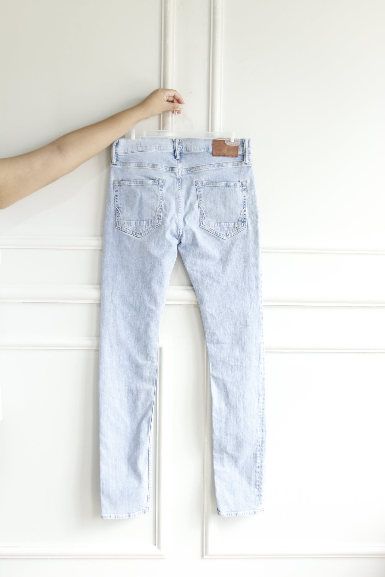 Jean