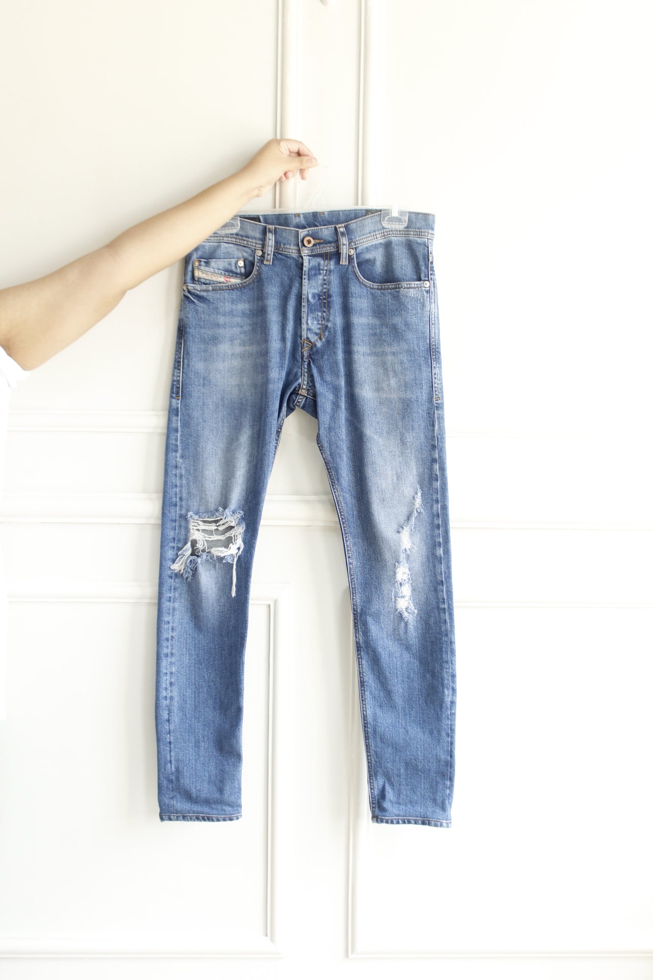 Jean