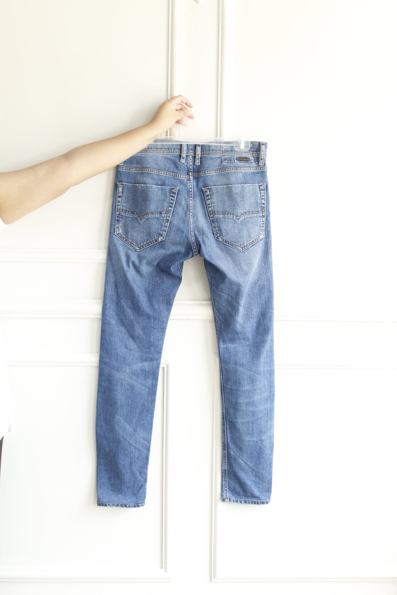 Jean