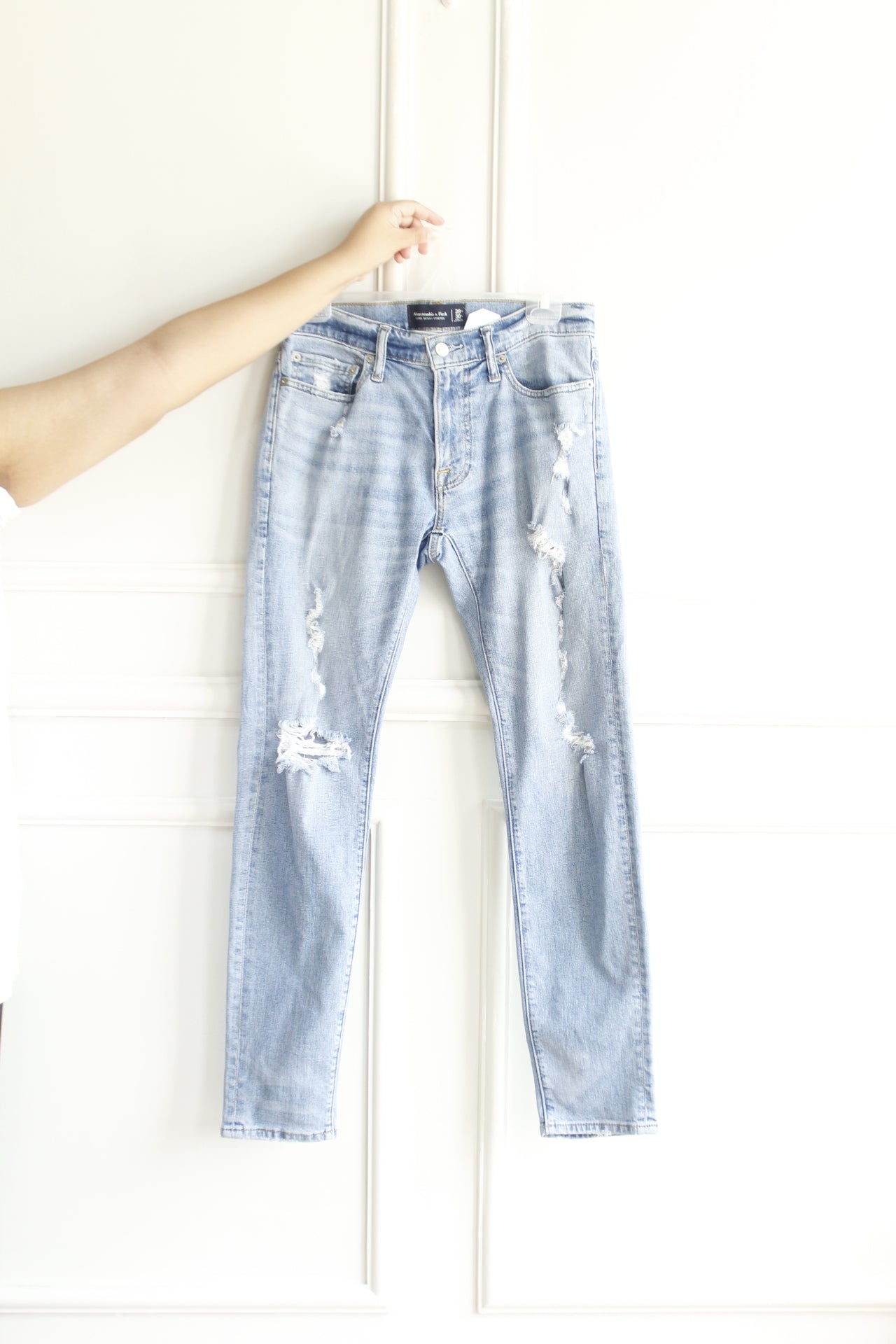 Jean