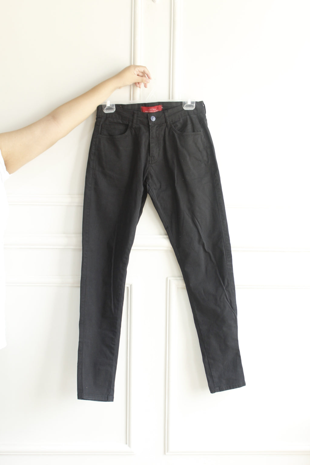Jean