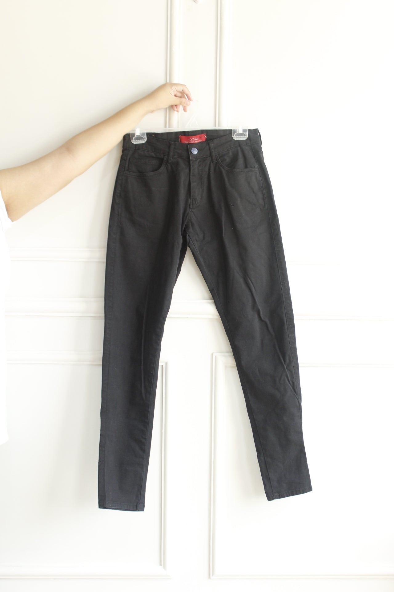 Jean