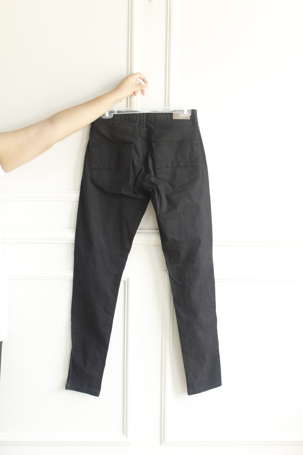Jean