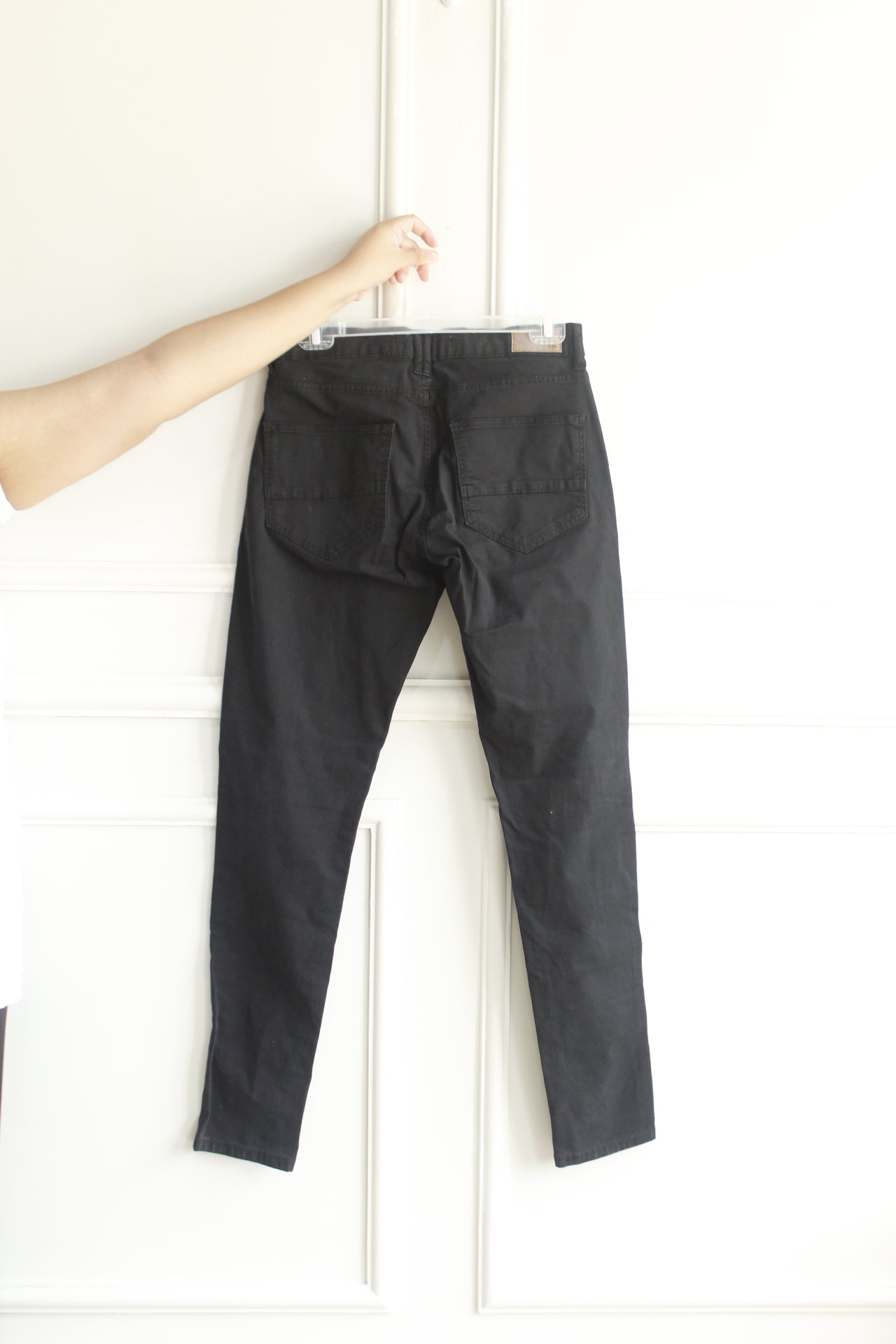 Jean