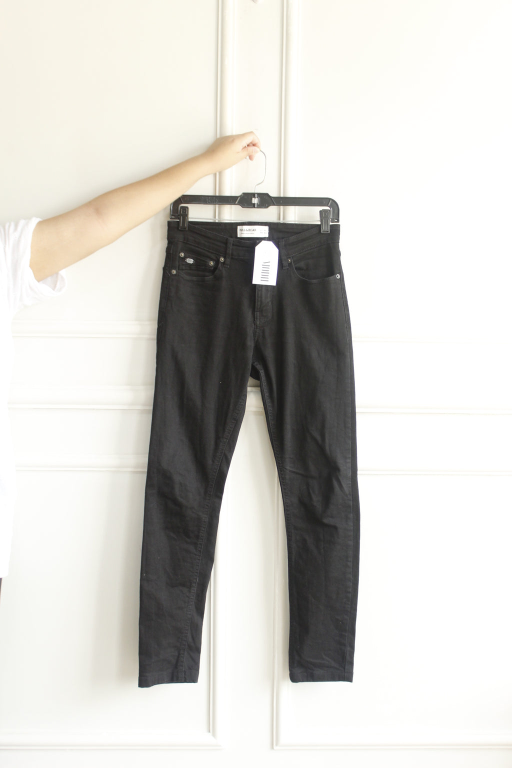 Jean