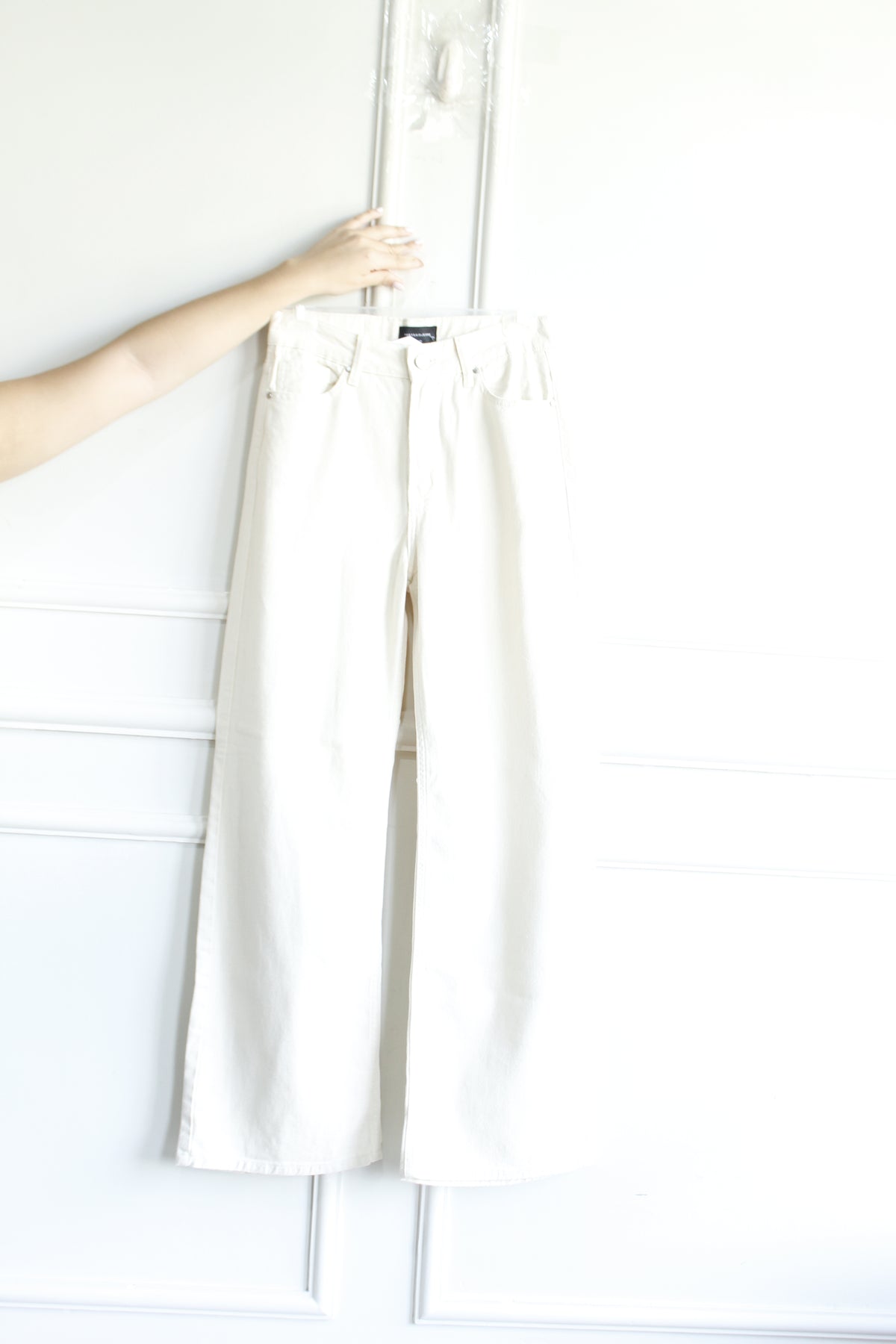 Jean