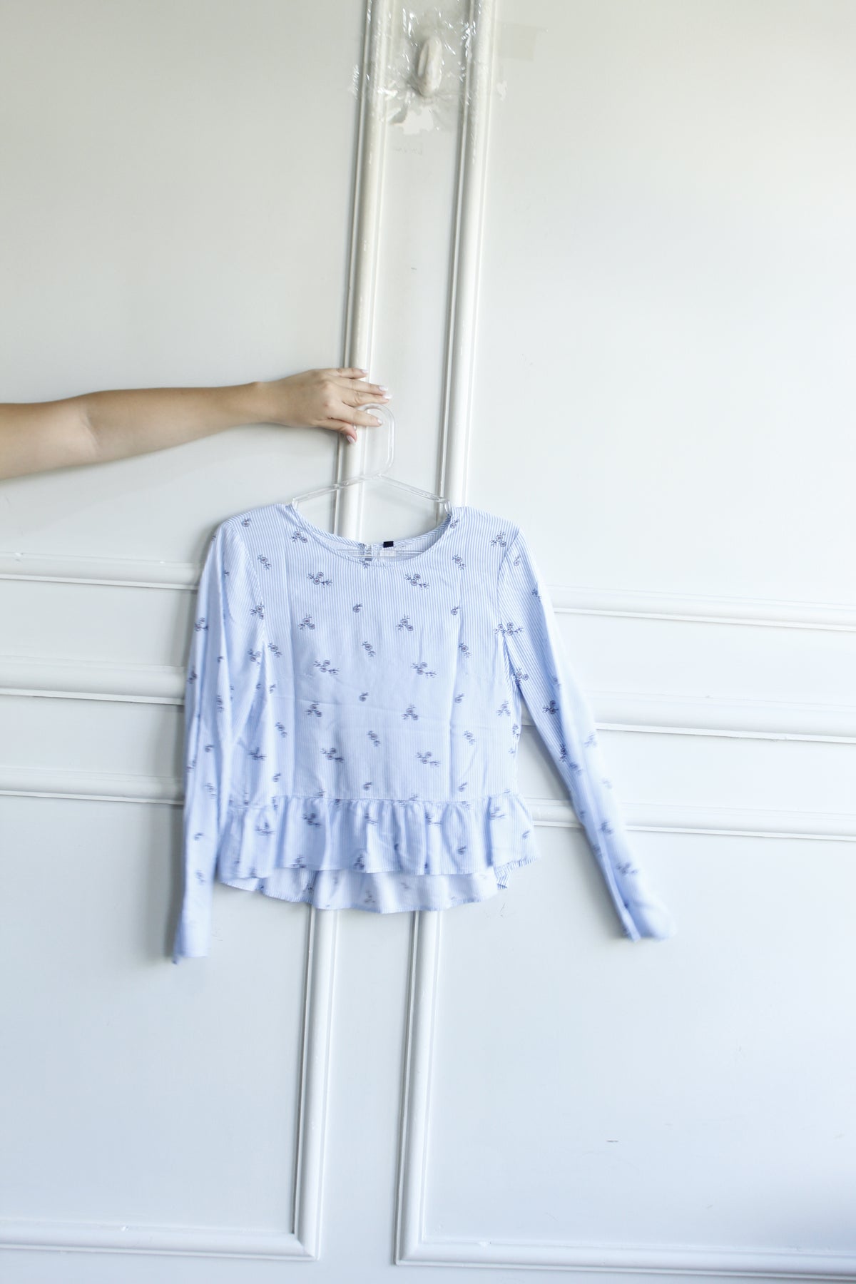 Blusa