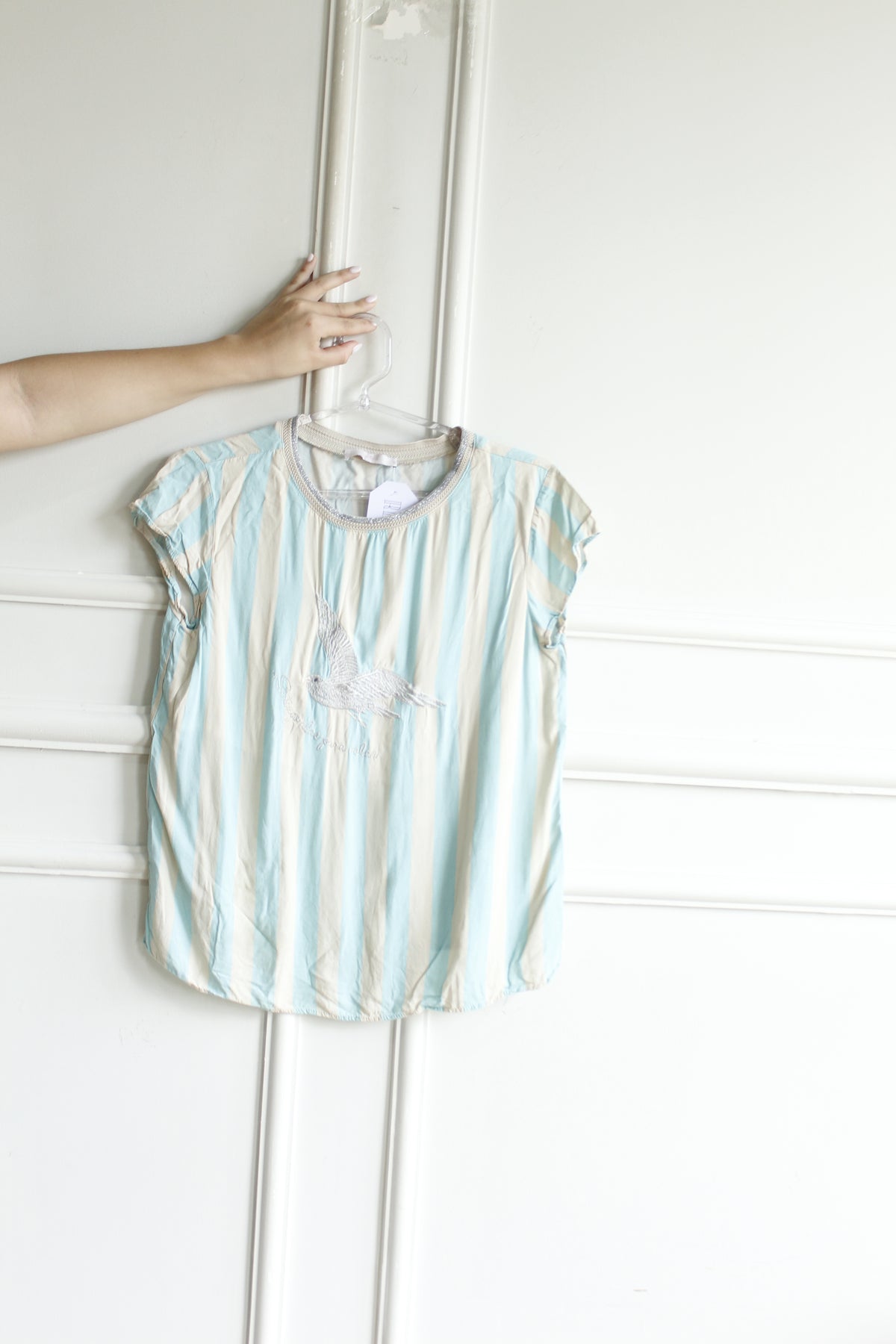 Blusa
